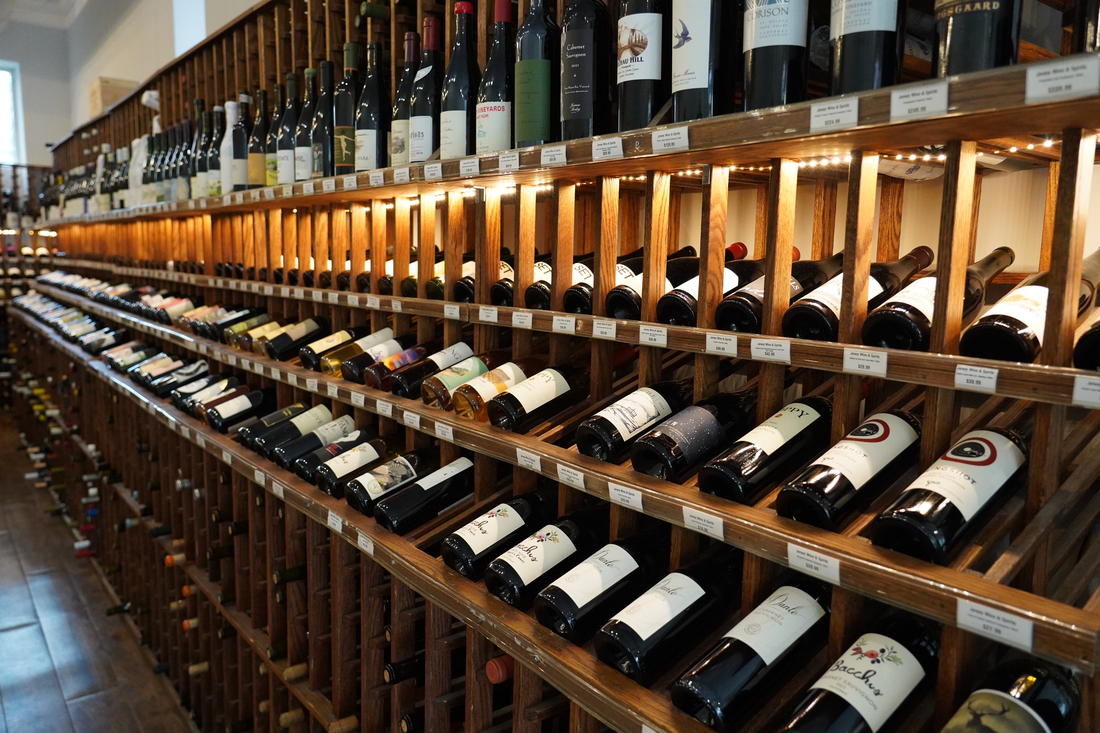 Wine