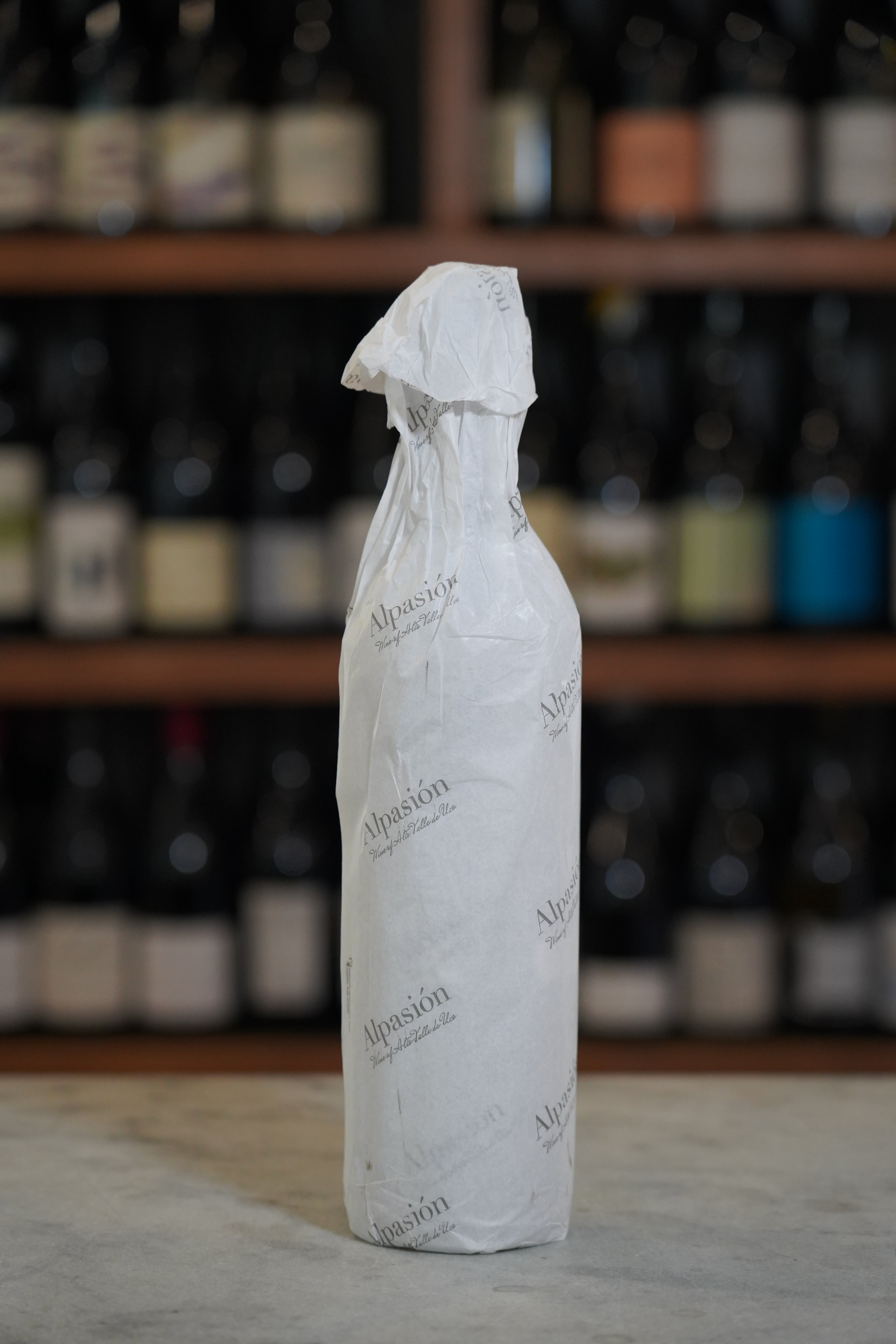 Alpasion Grand Malbec