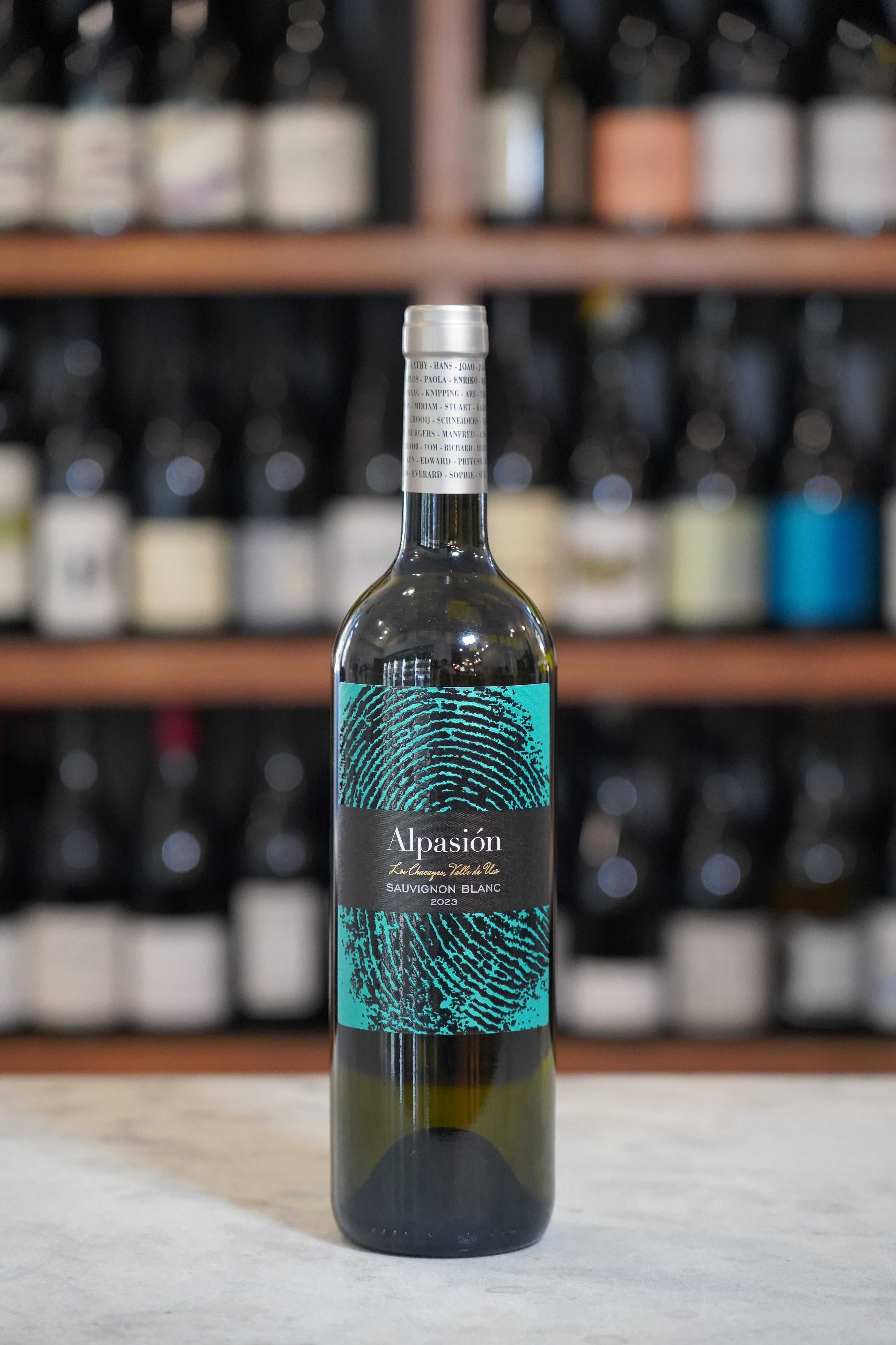 Alpasion Sauvignon Blanc