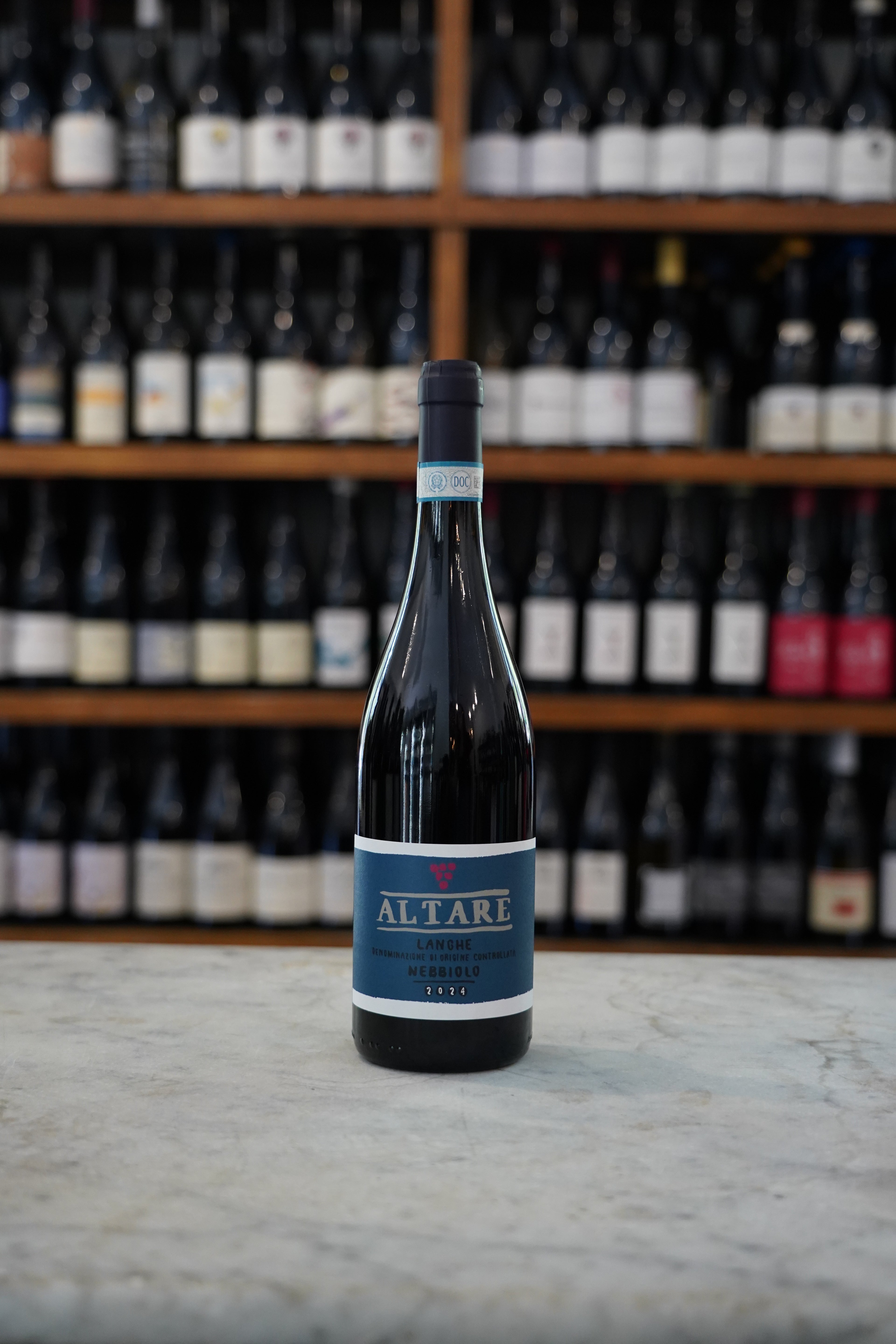 Altare Langhe Nebbiolo