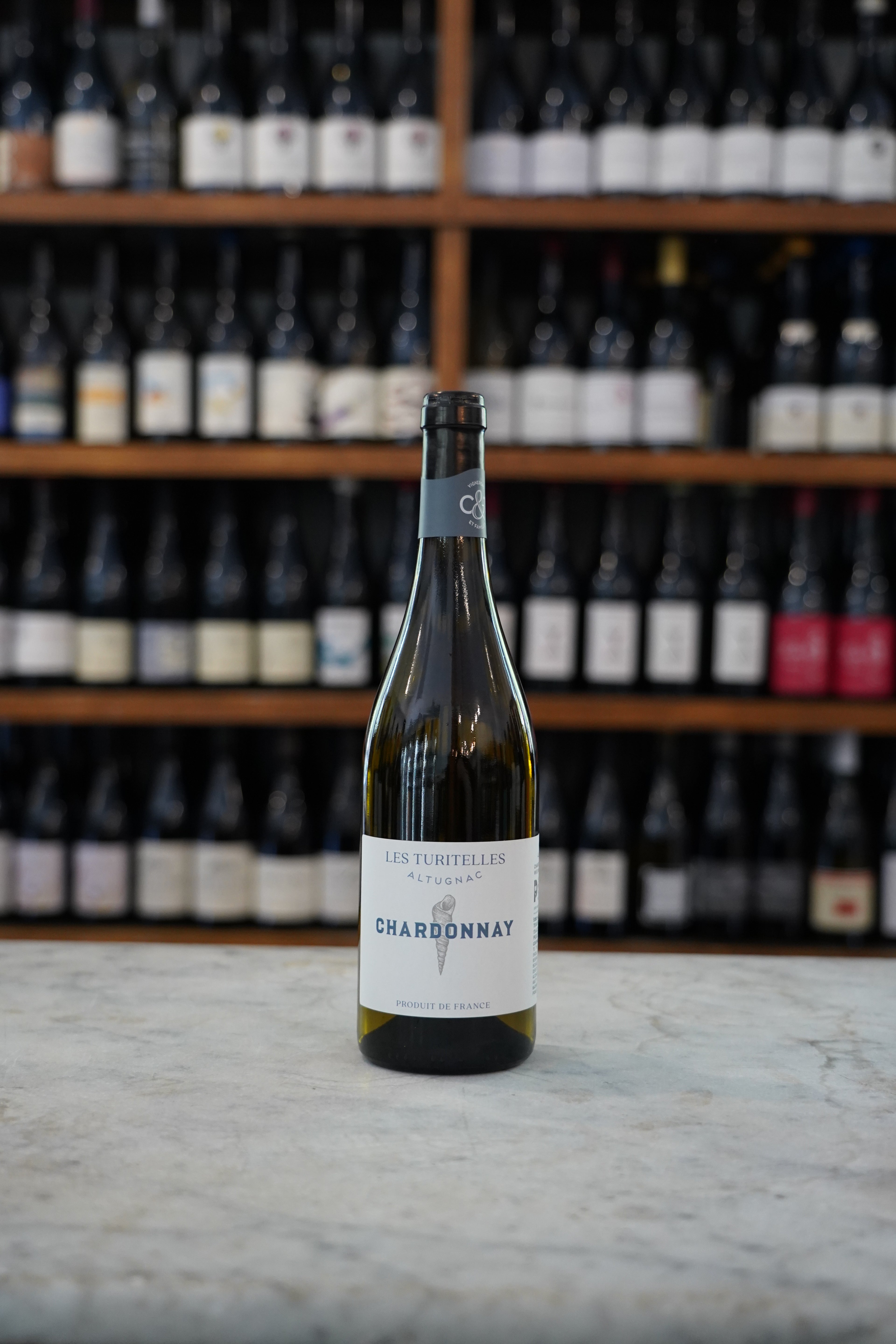 Altugnac Chardonnay