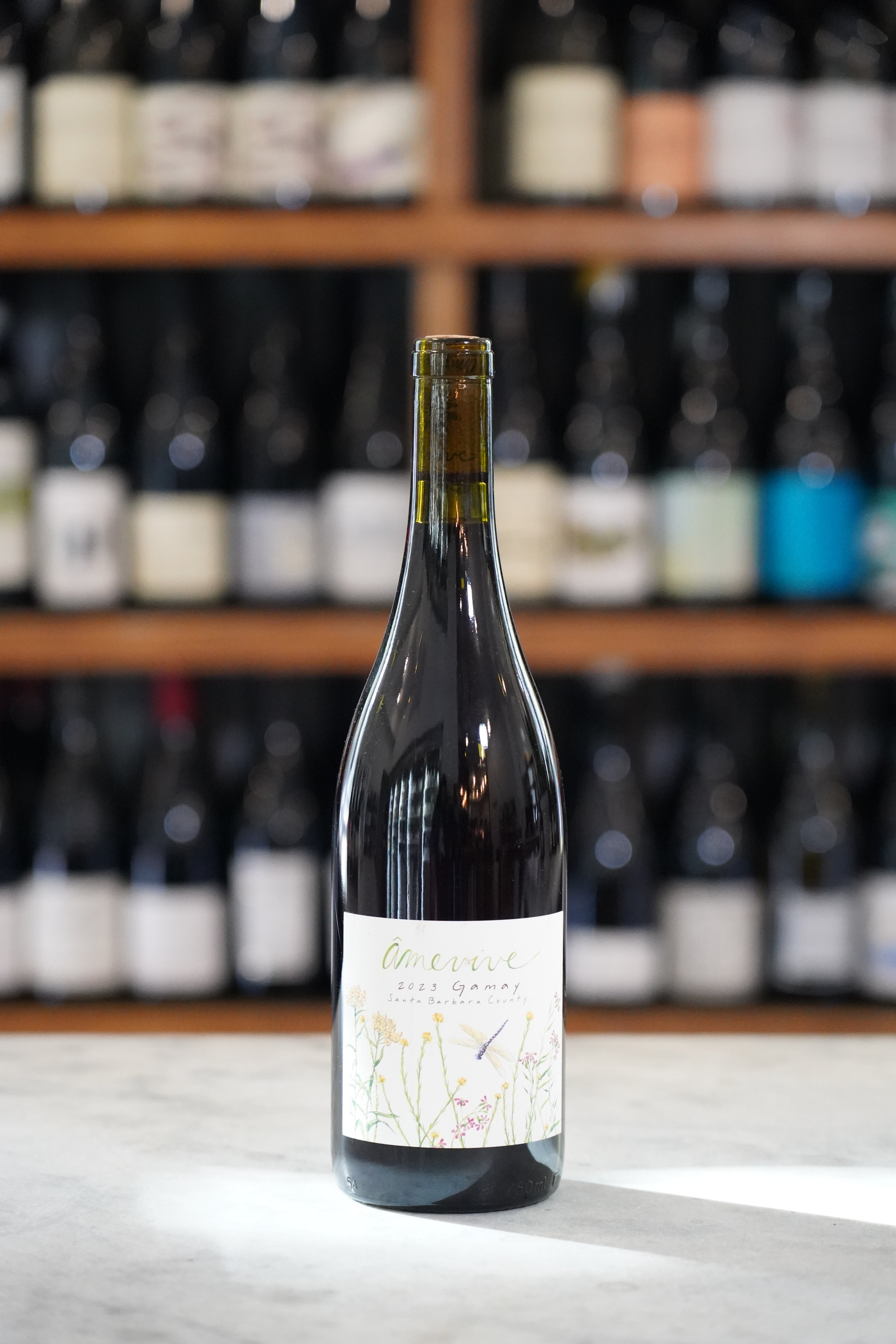 Amevive Gamay
