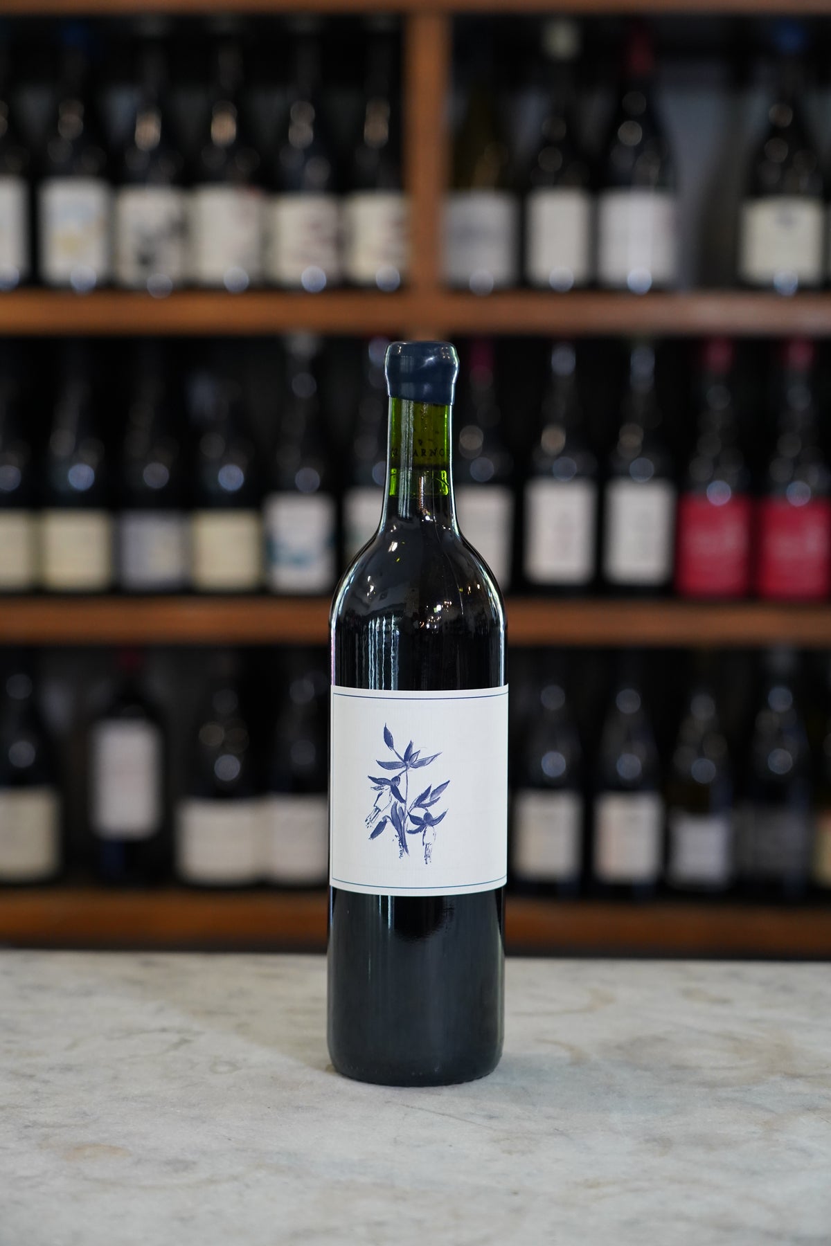 Arnot-Roberts Cabernet Sauvignon