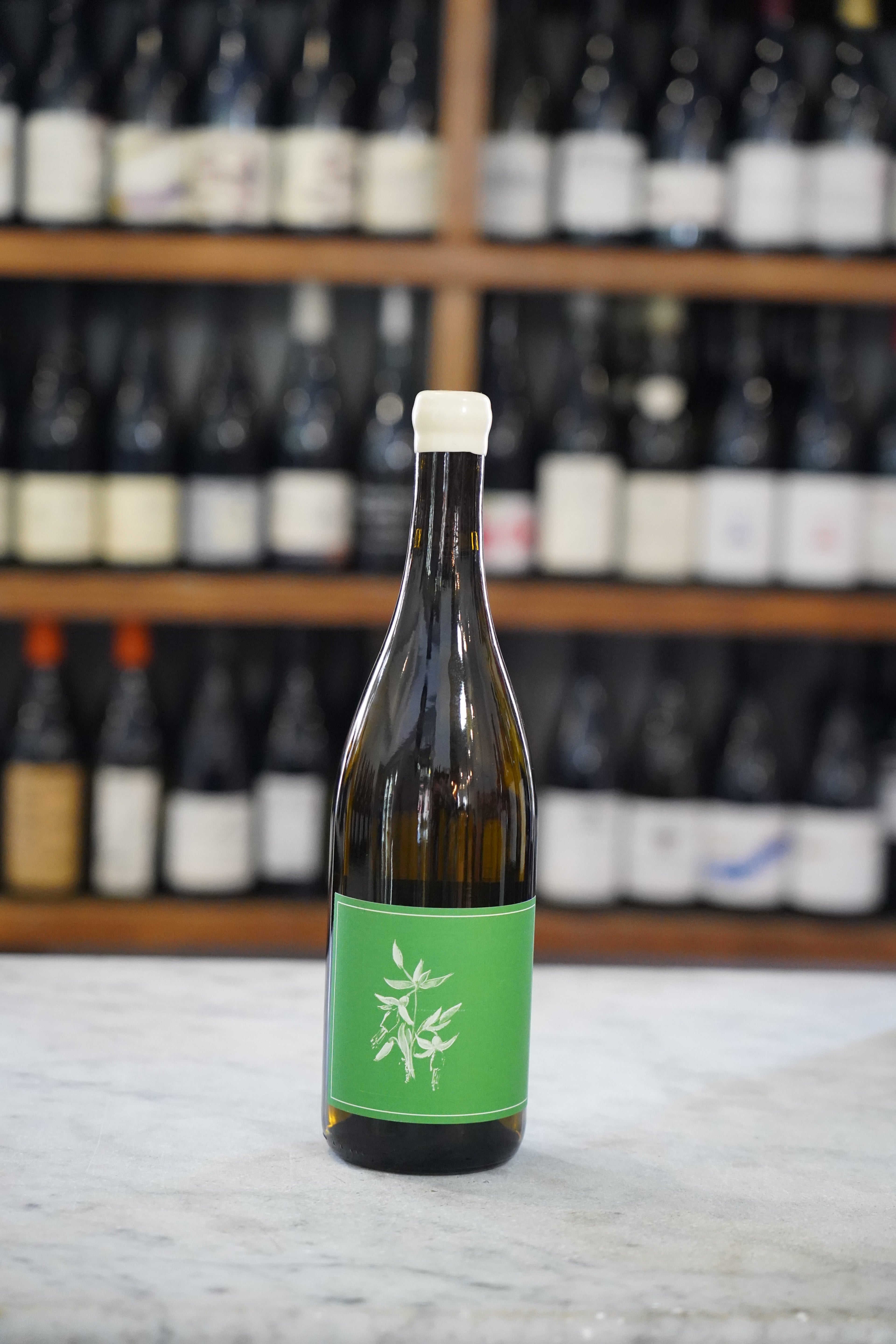 Arnot-Roberts Sauvignon Blanc