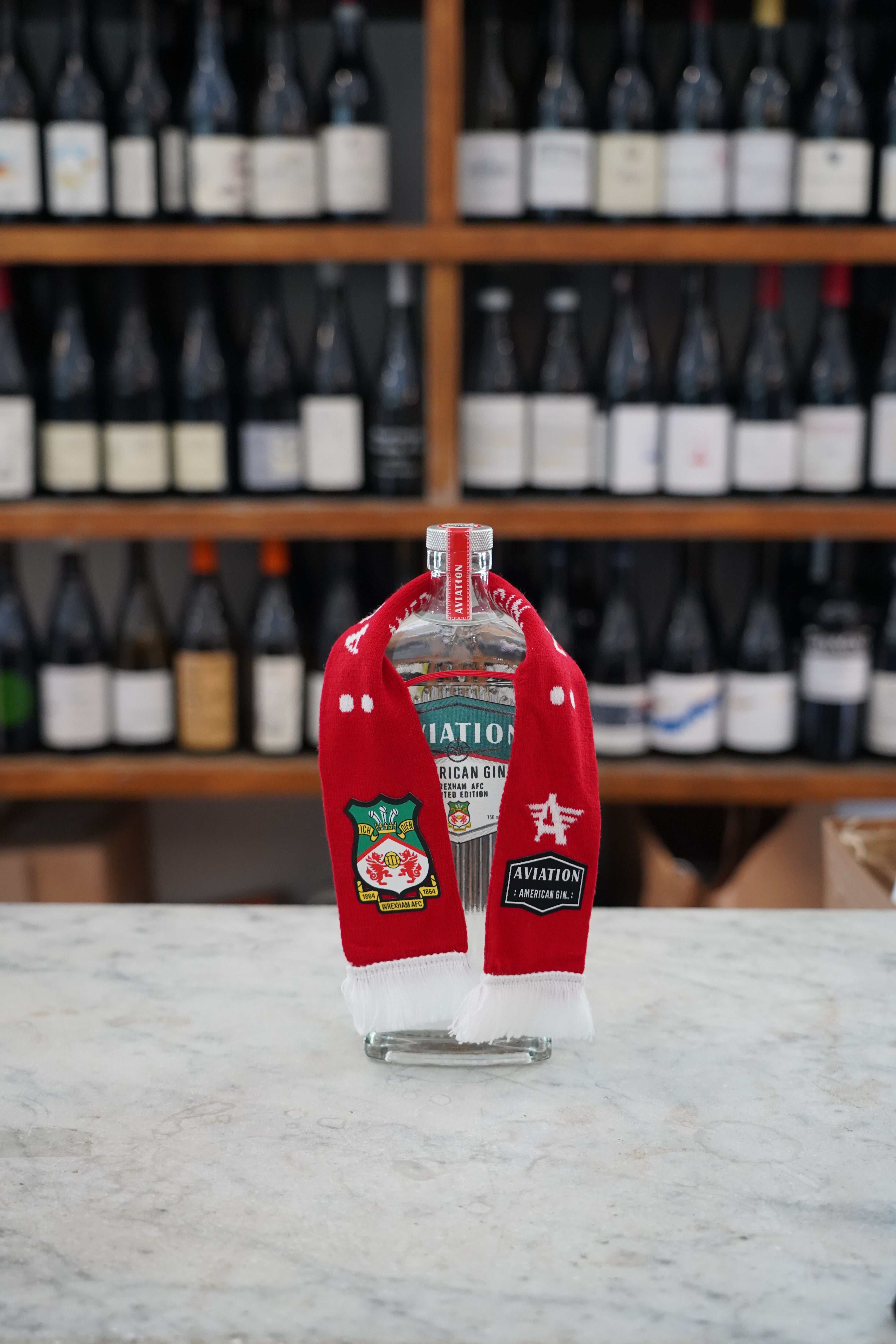 Aviation Gin