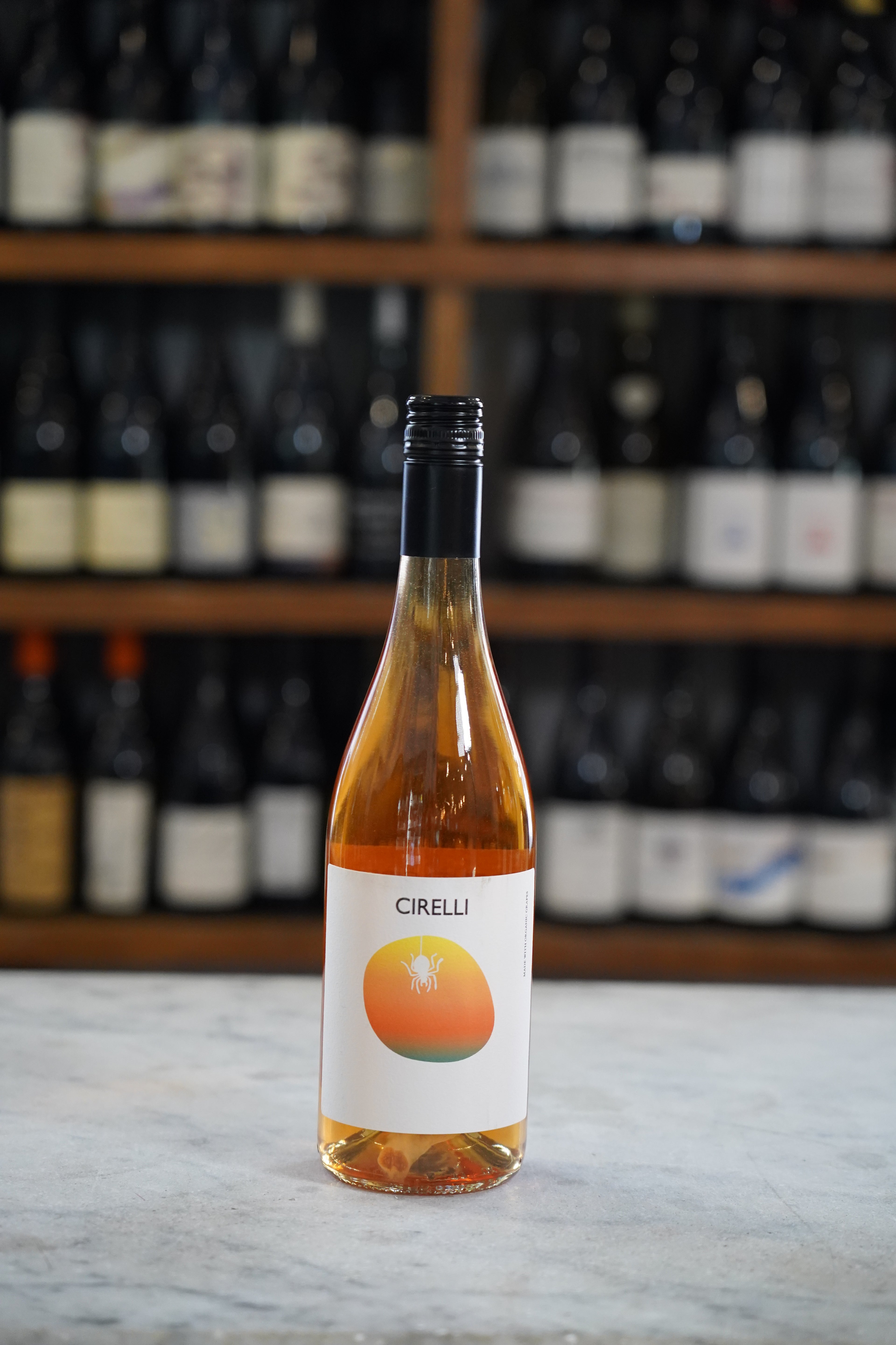 Azienda Agricola Cirelli Orange