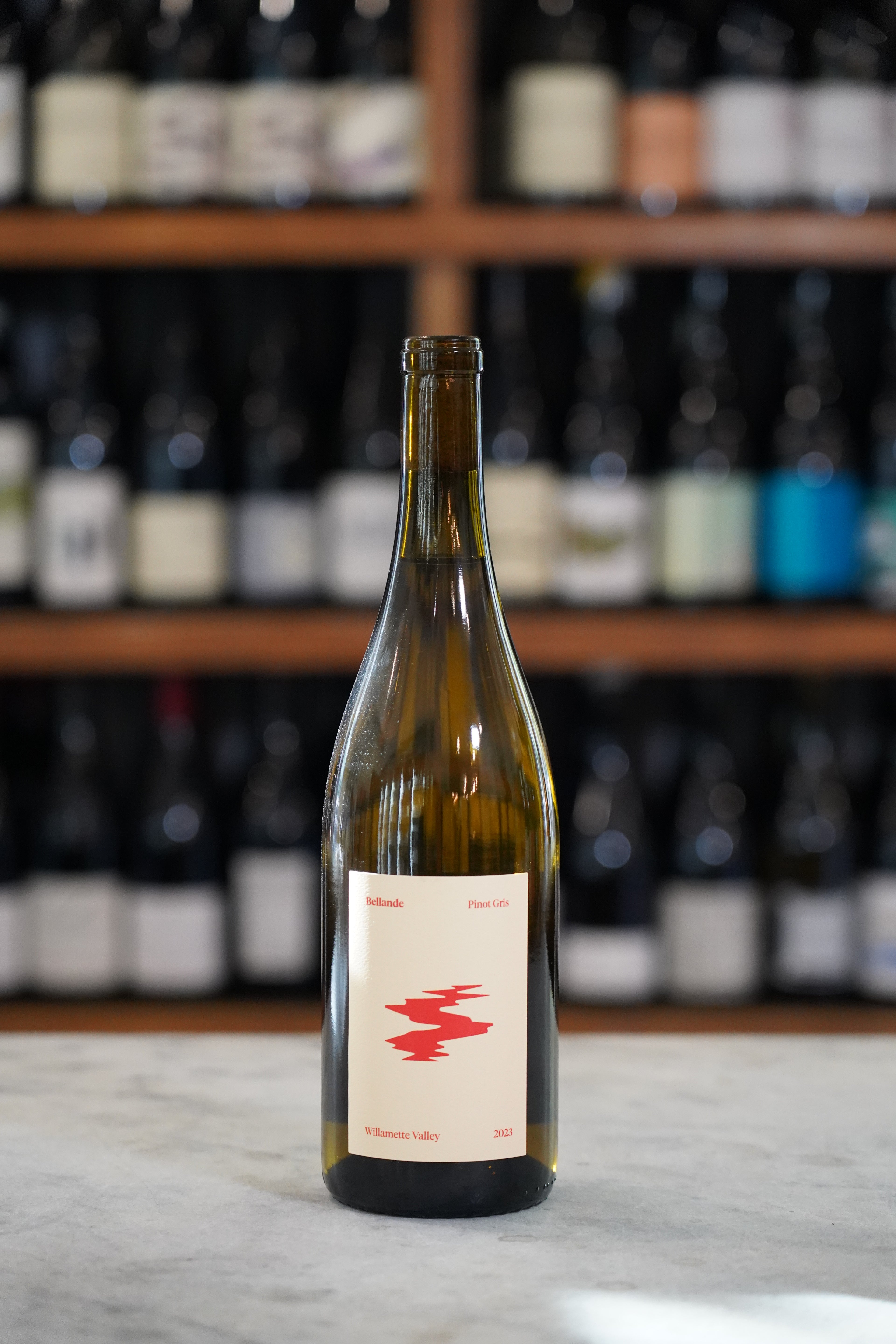 Bellande Pinot Gris