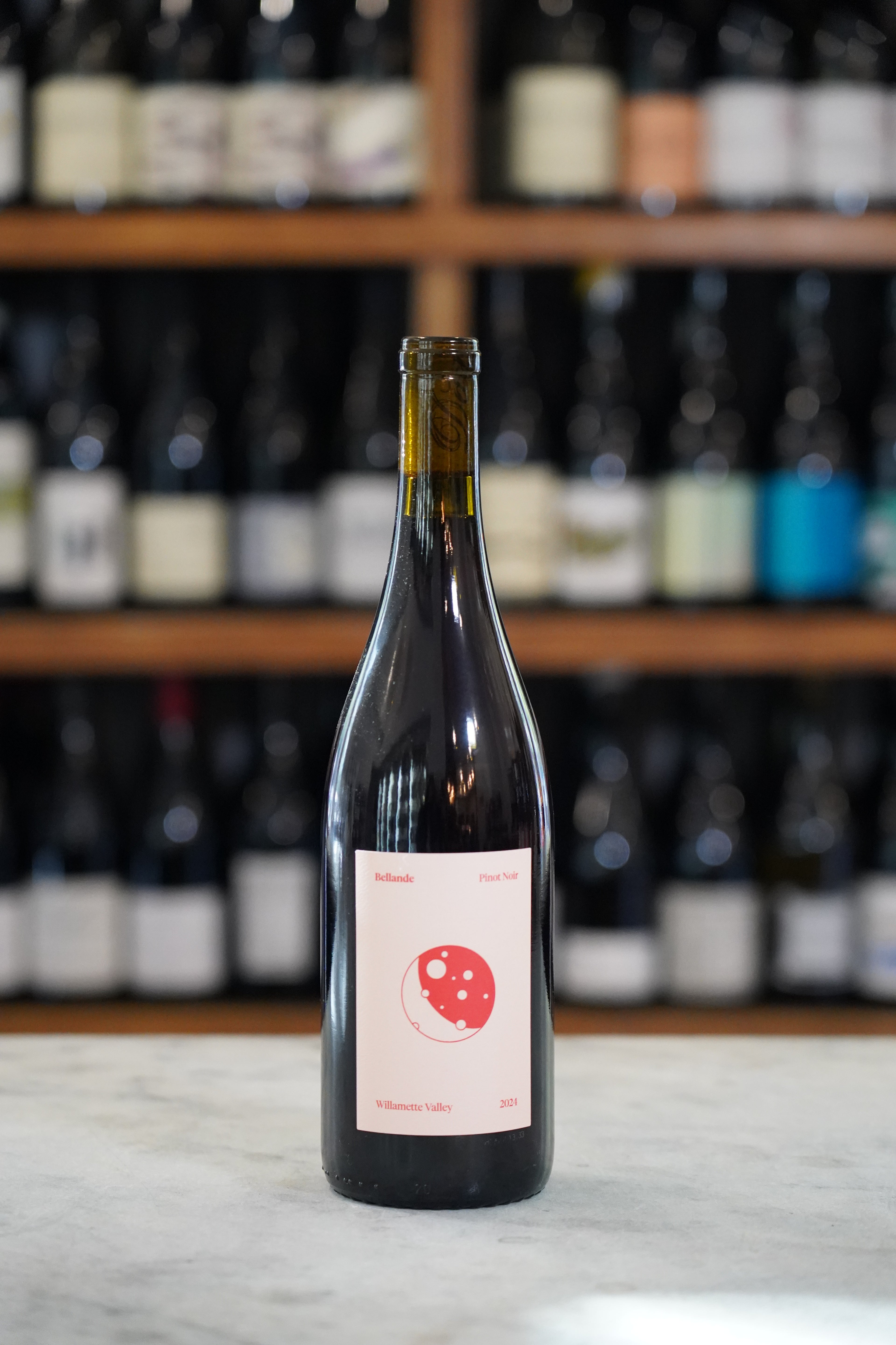 Bellande Pinot Noir