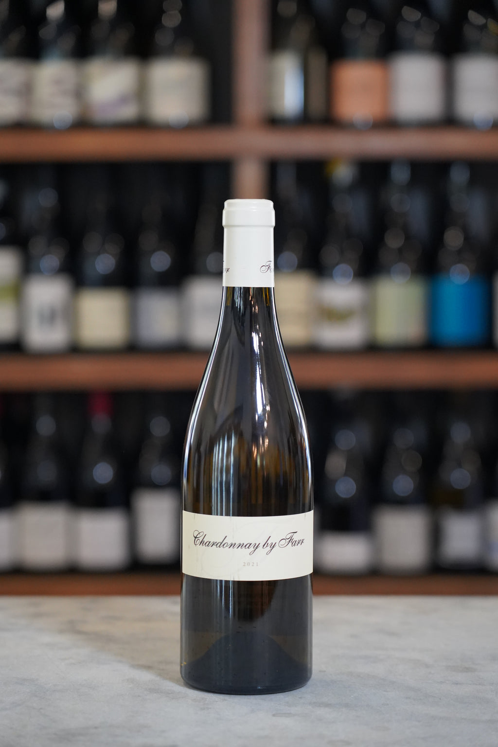 By Farr Chardonnay