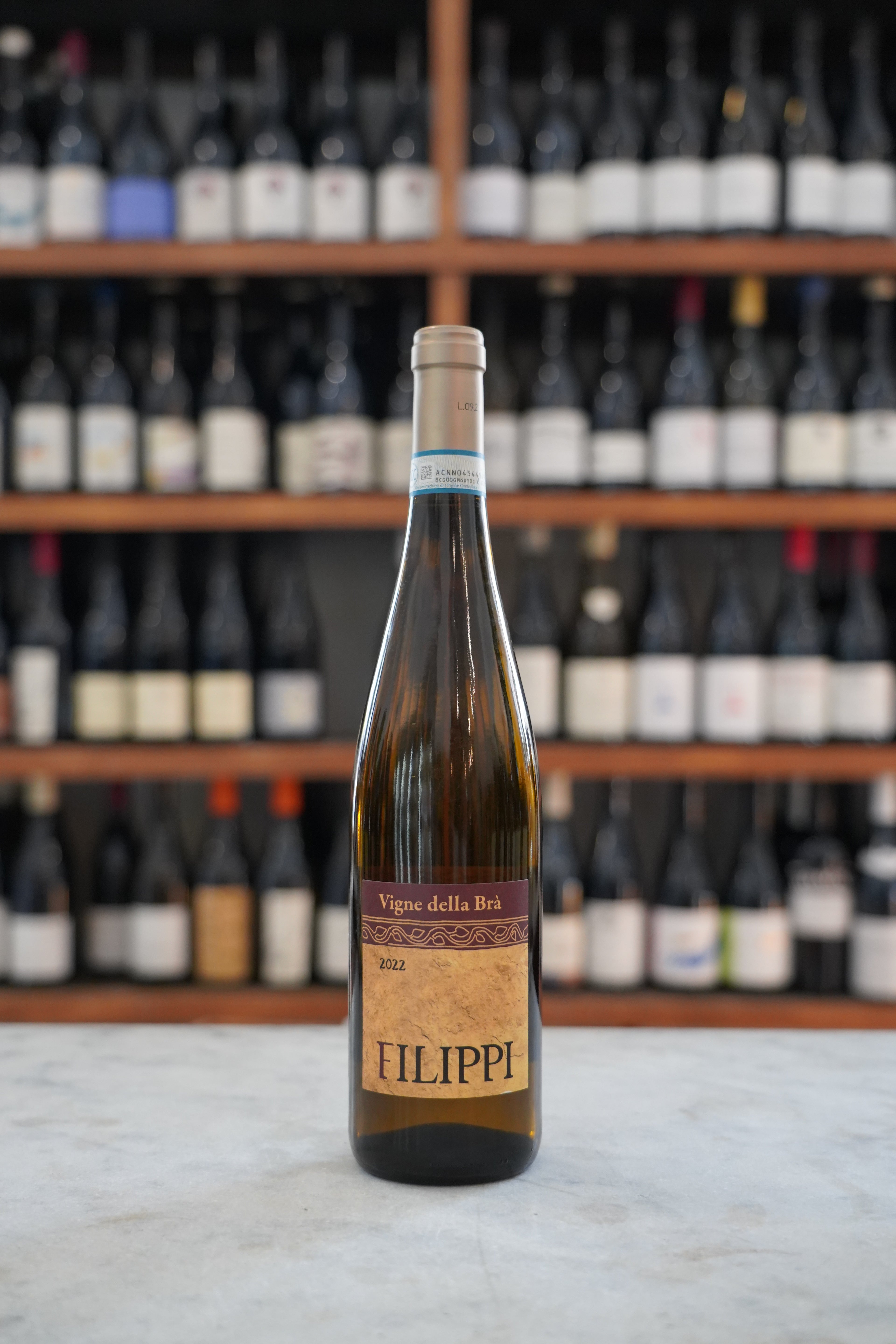 Cantina Filippi Vigne della Bra