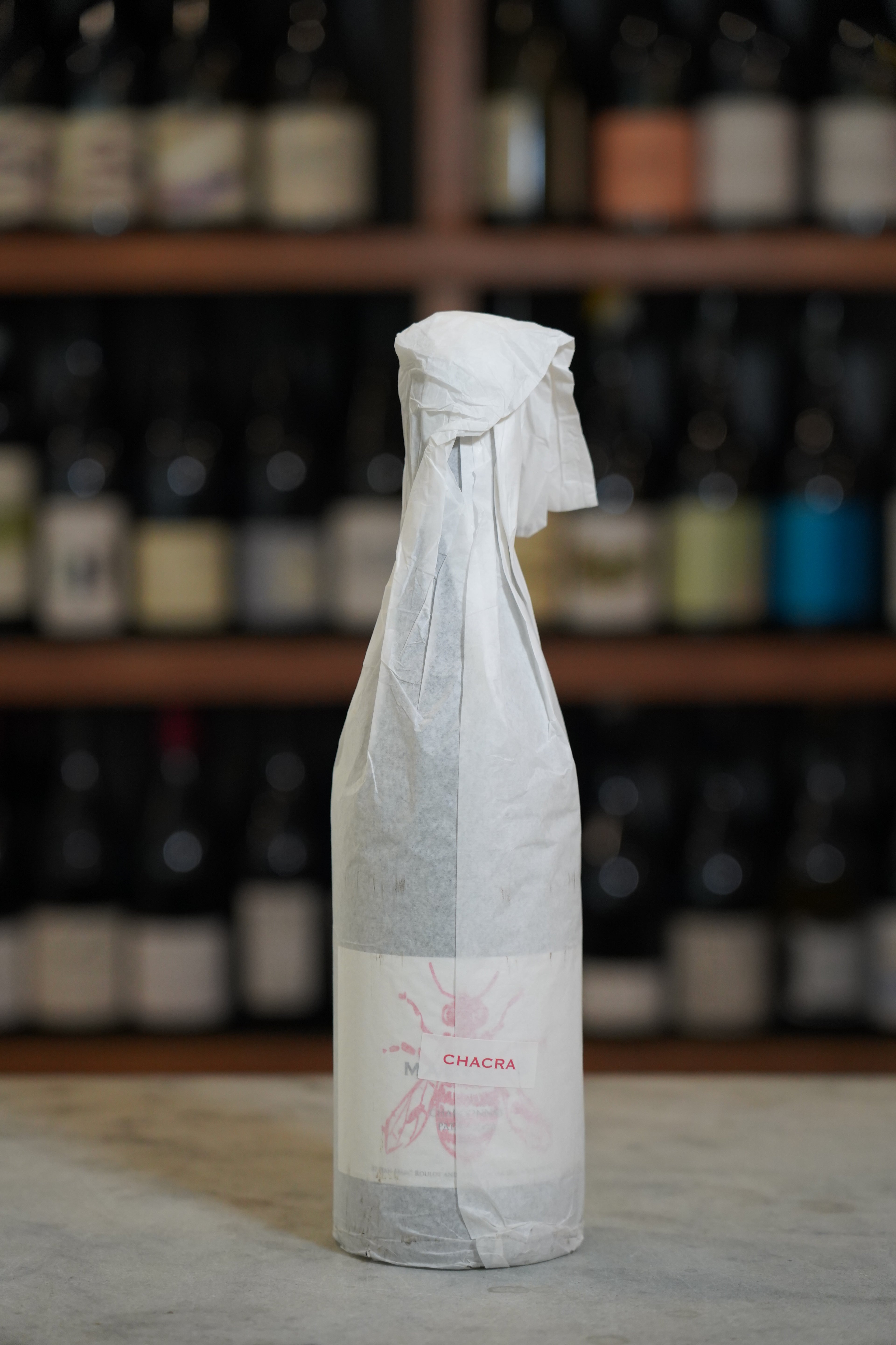 Chacra Mainque Chardonnay