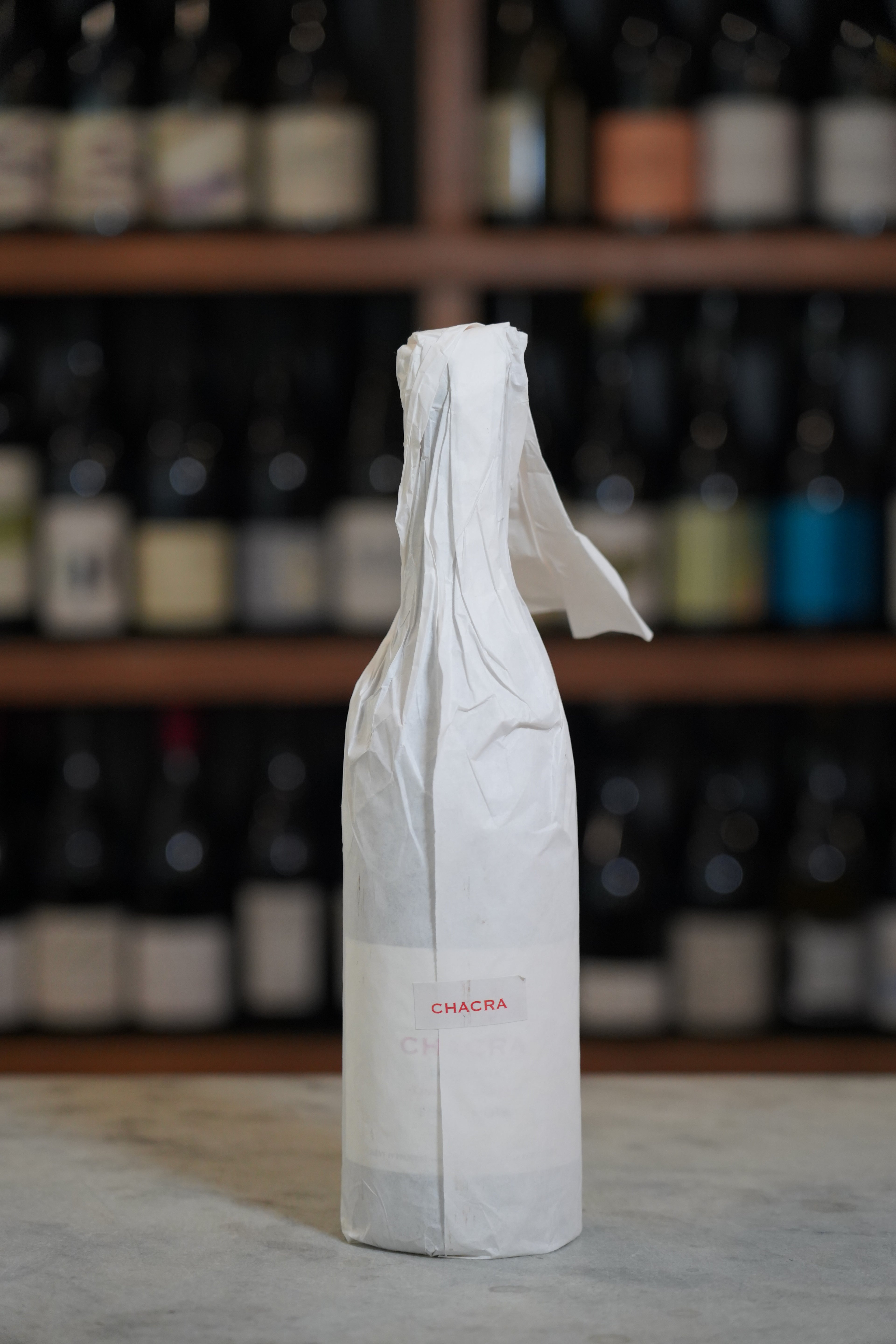 Chacra Patagonia Chardonnay