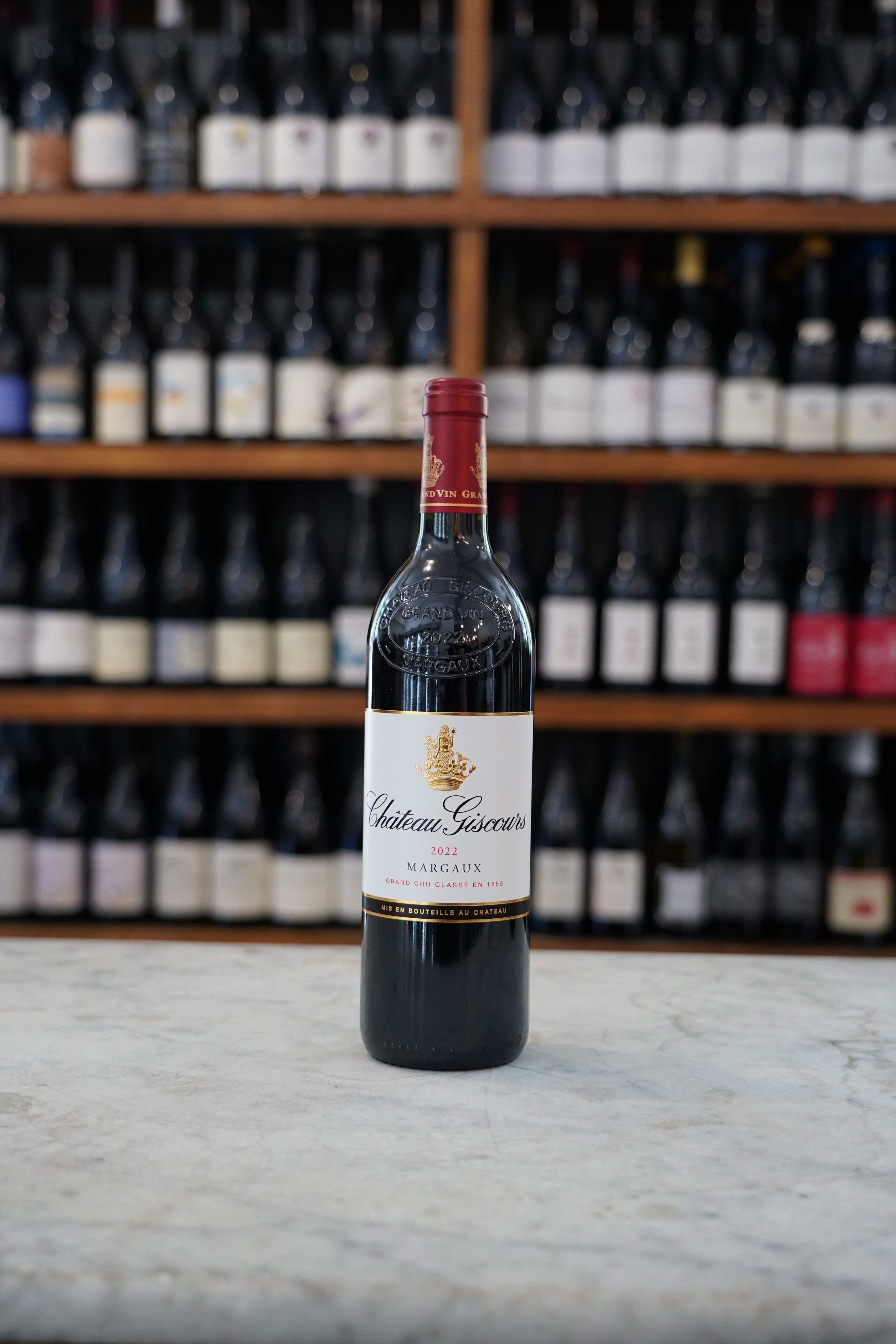 Chateau Giscours Margaux