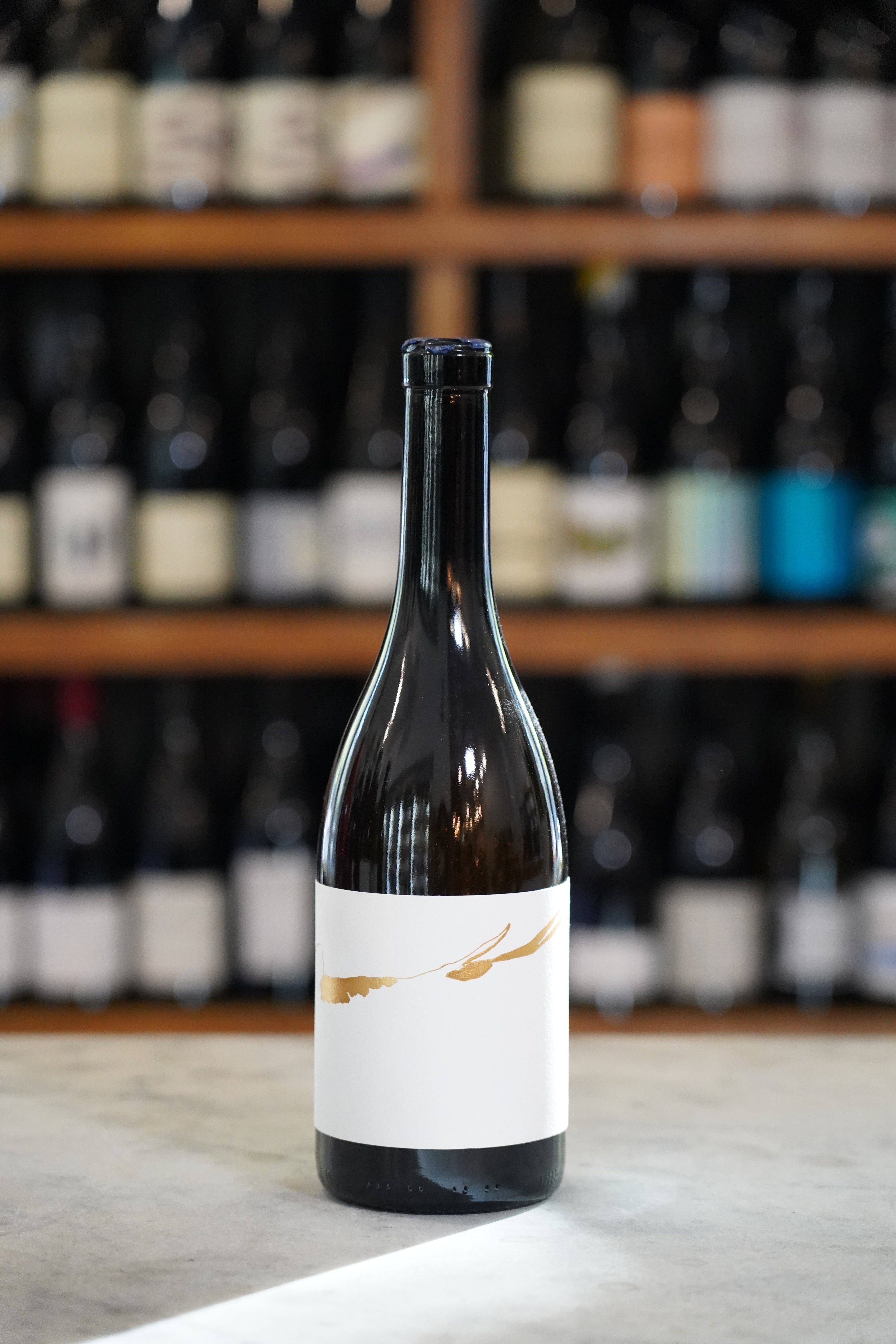 Chateau de Beru Athenais Aligote Maceration