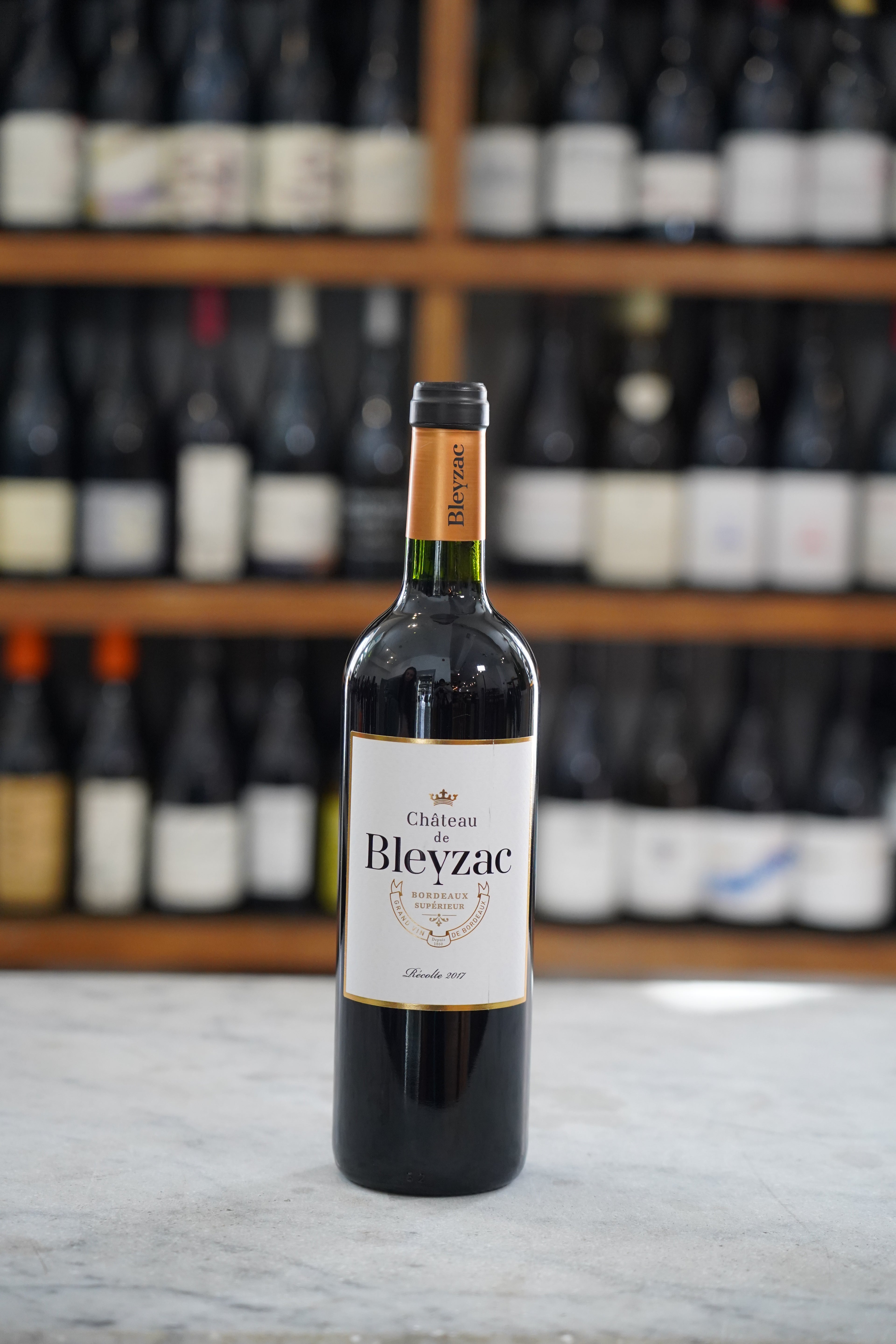 Chateau de Bleyzac Bordeaux Superieur