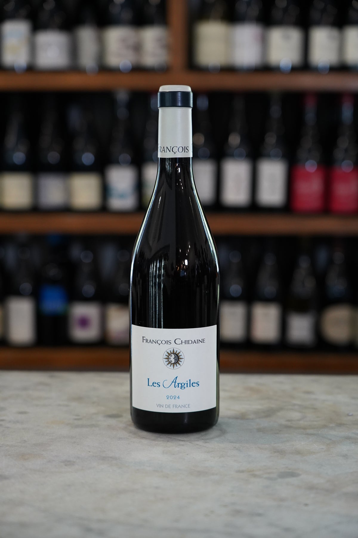 2024 Chidaine Les Argiles