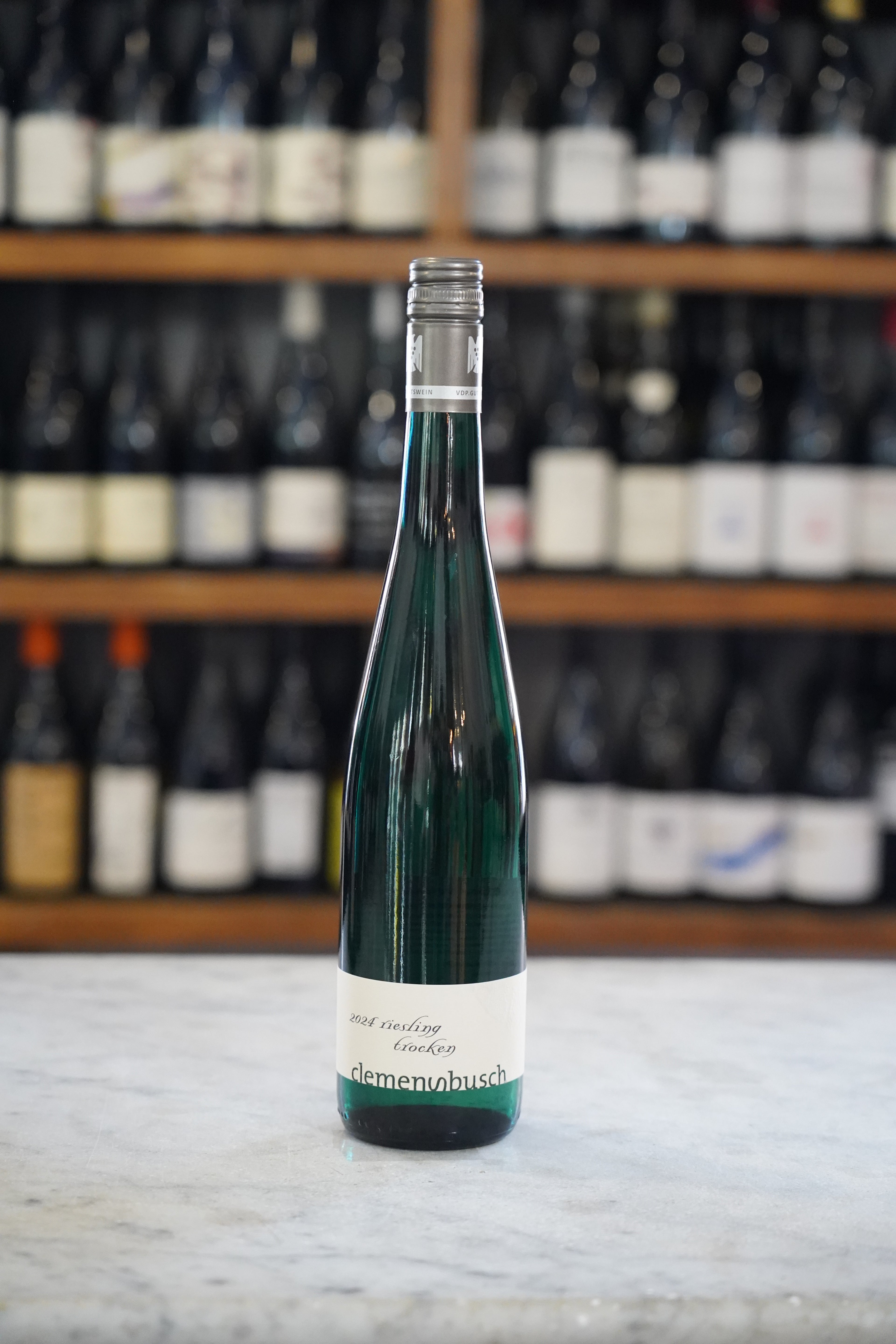 Clemens Busch Riesling Trocken