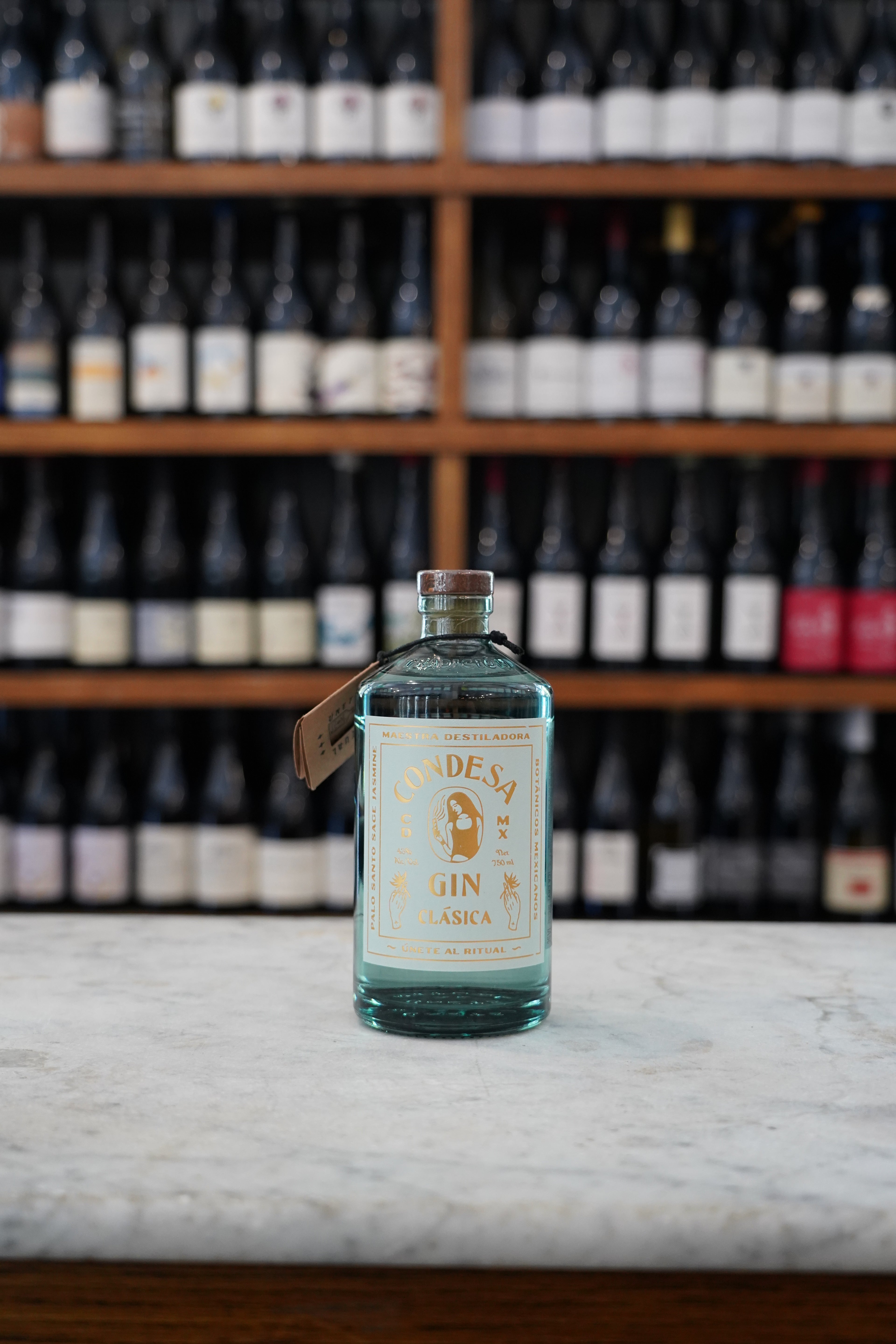 Condesa Gin Clasica