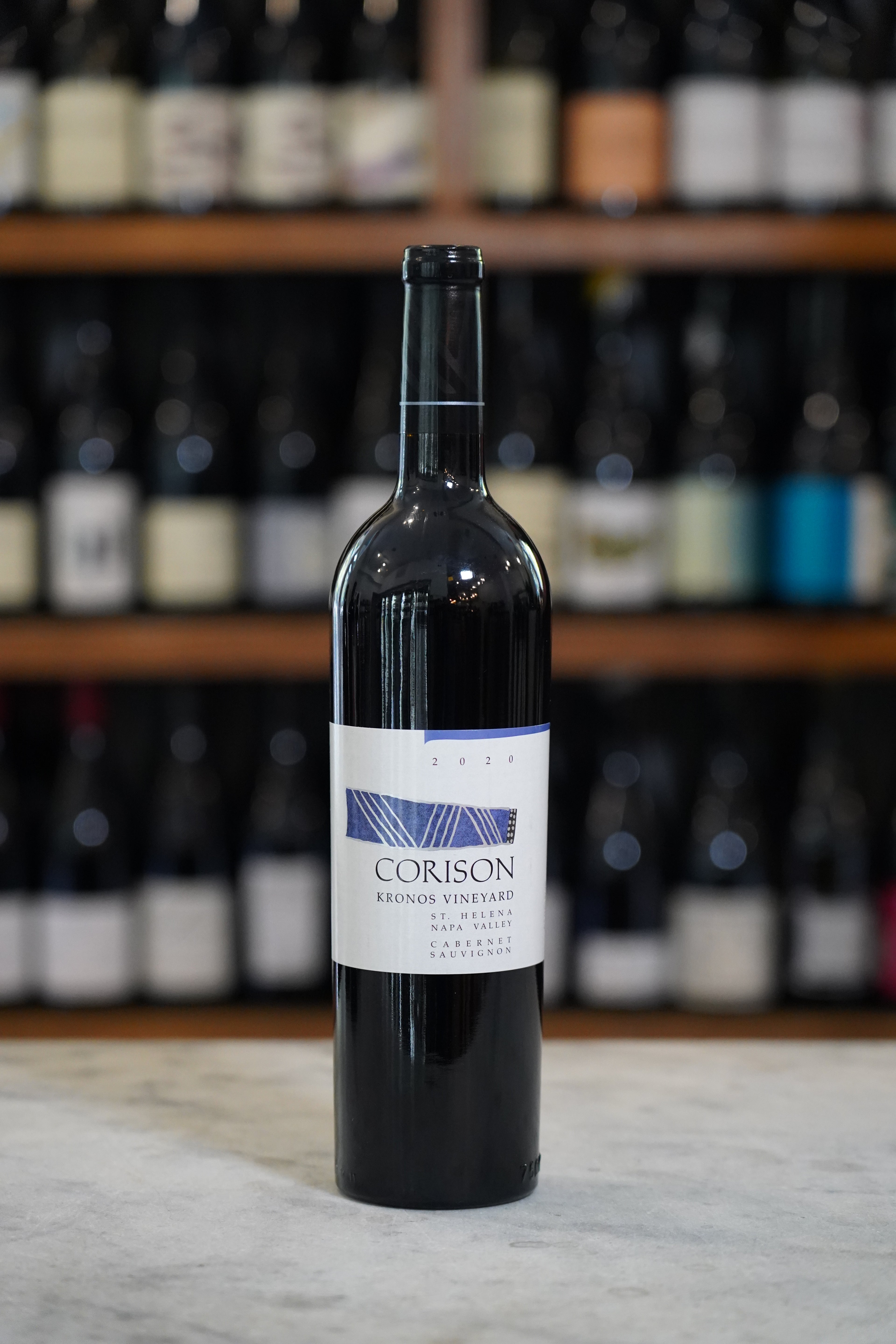 Corison 'Kronos' Cabernet Sauvignon