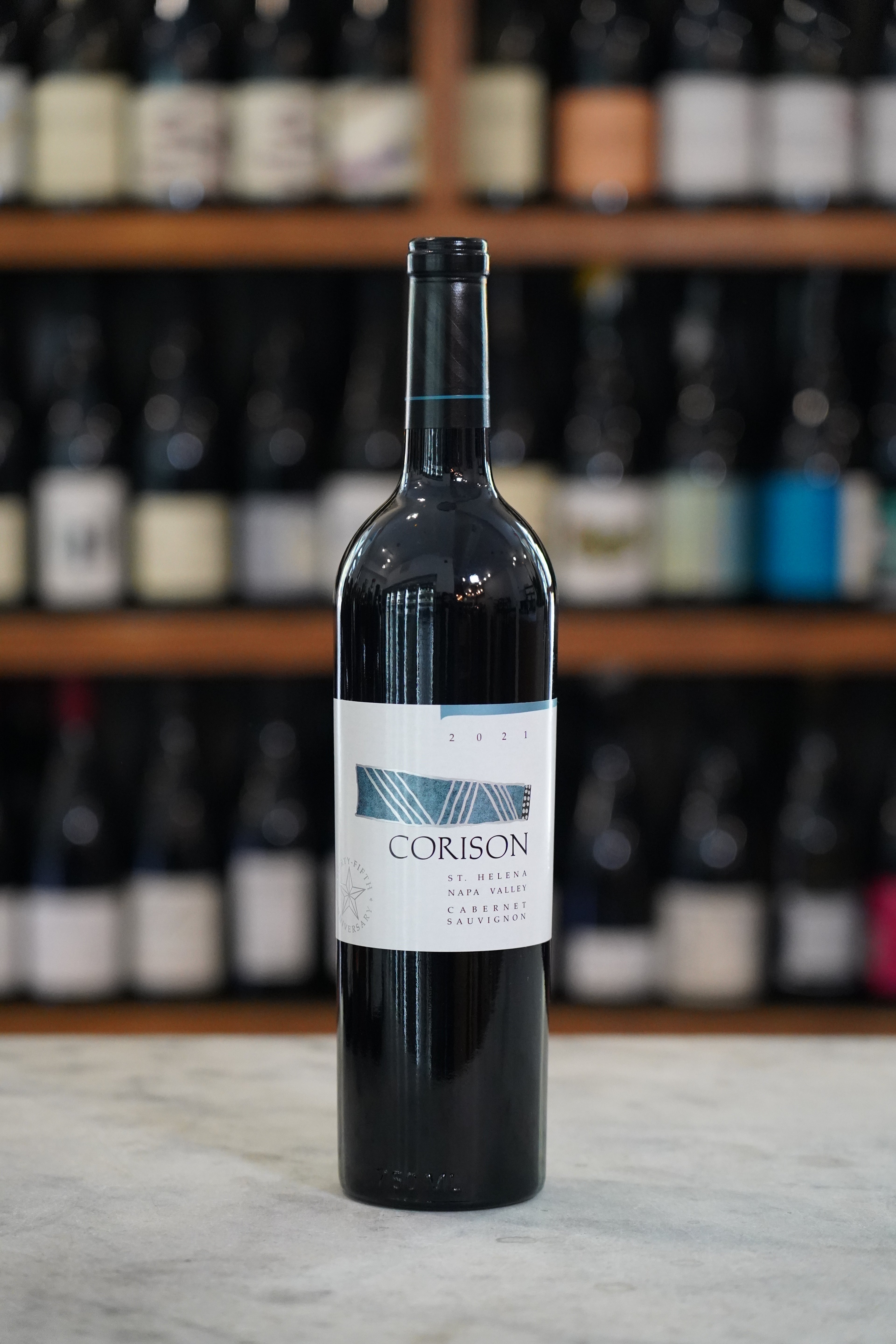 Corison 'Napa' Cabernet Sauvignon
