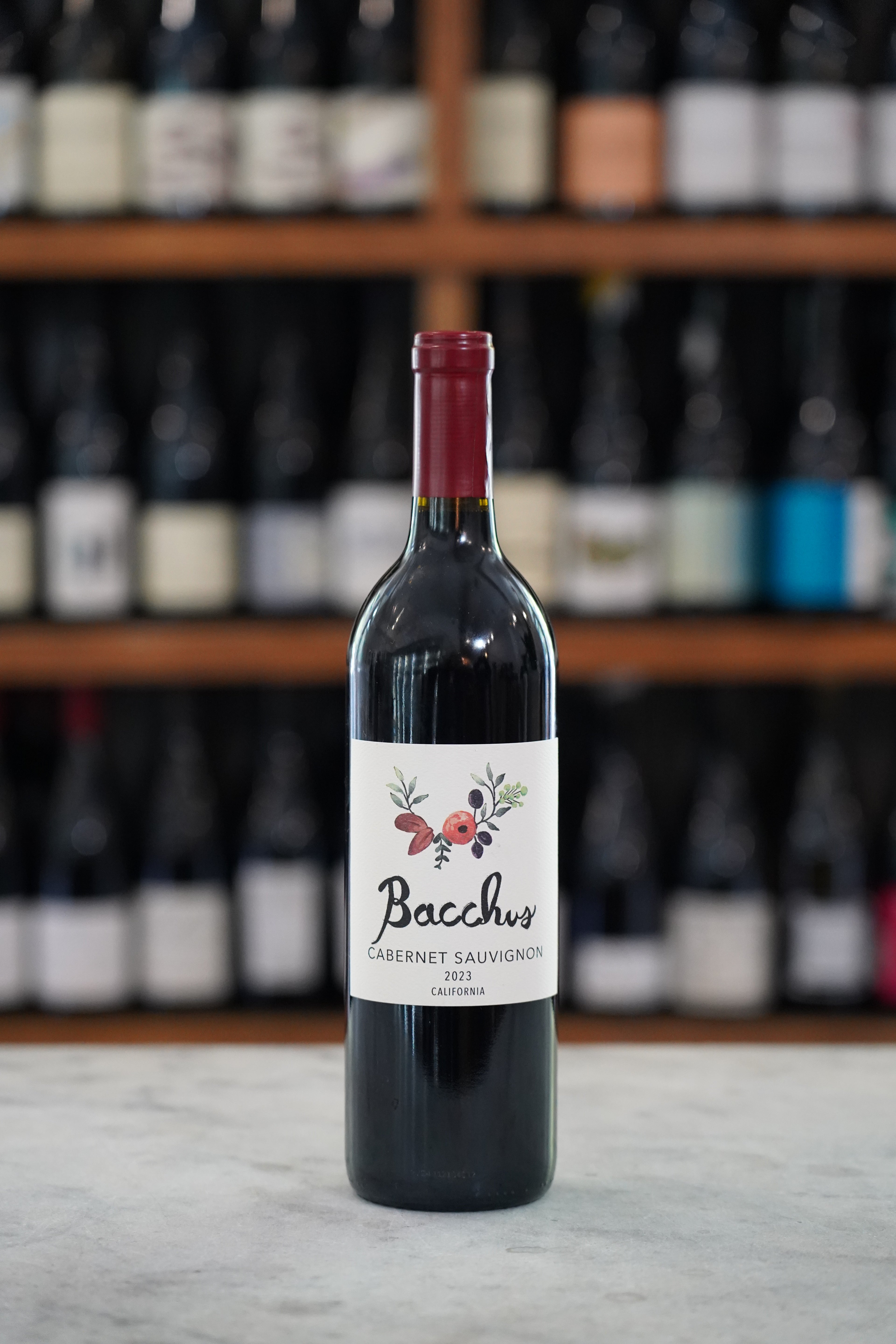 Bacchus Cabernet Sauvignon