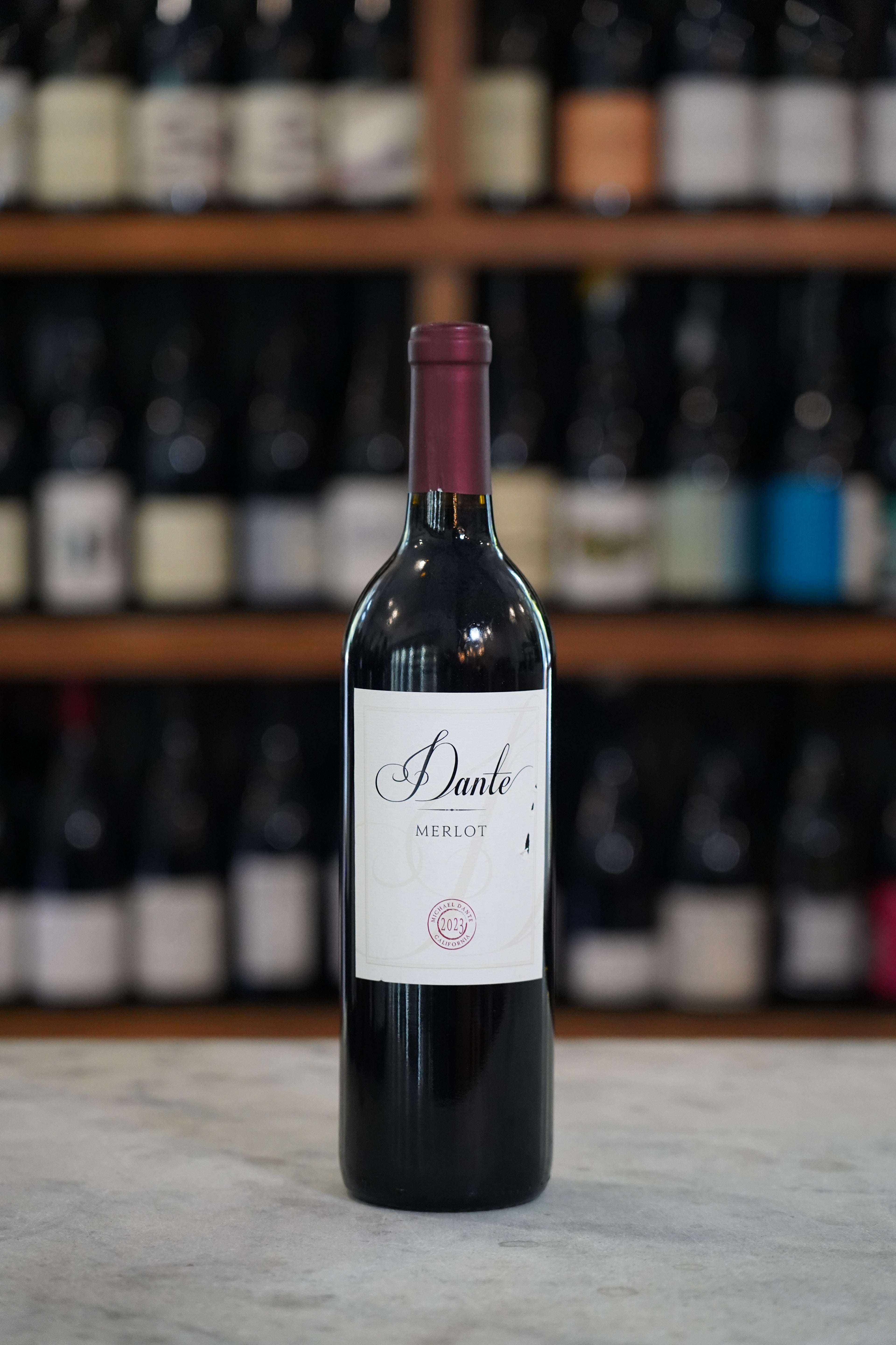 Dante Merlot