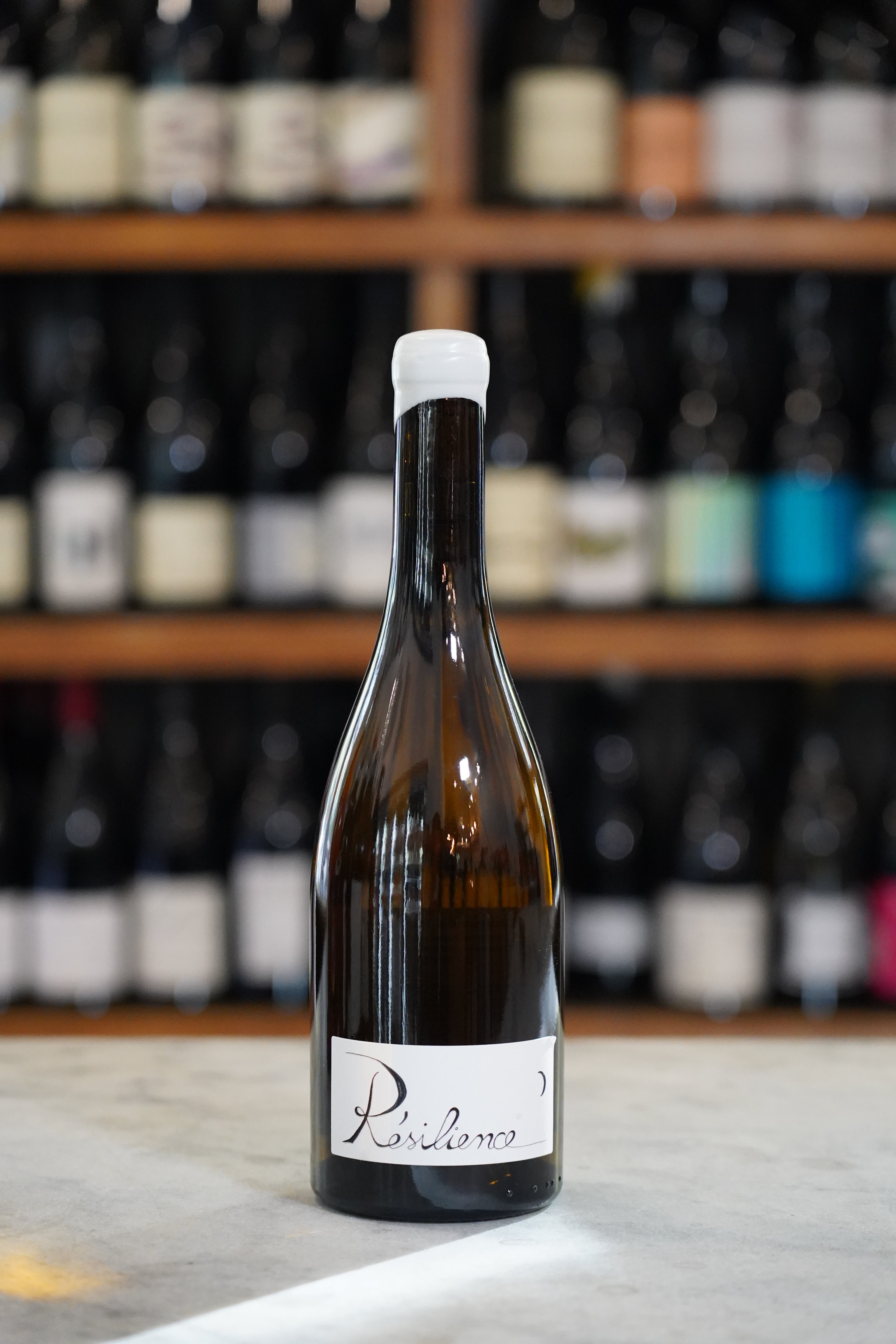Domaine Partage Resilience