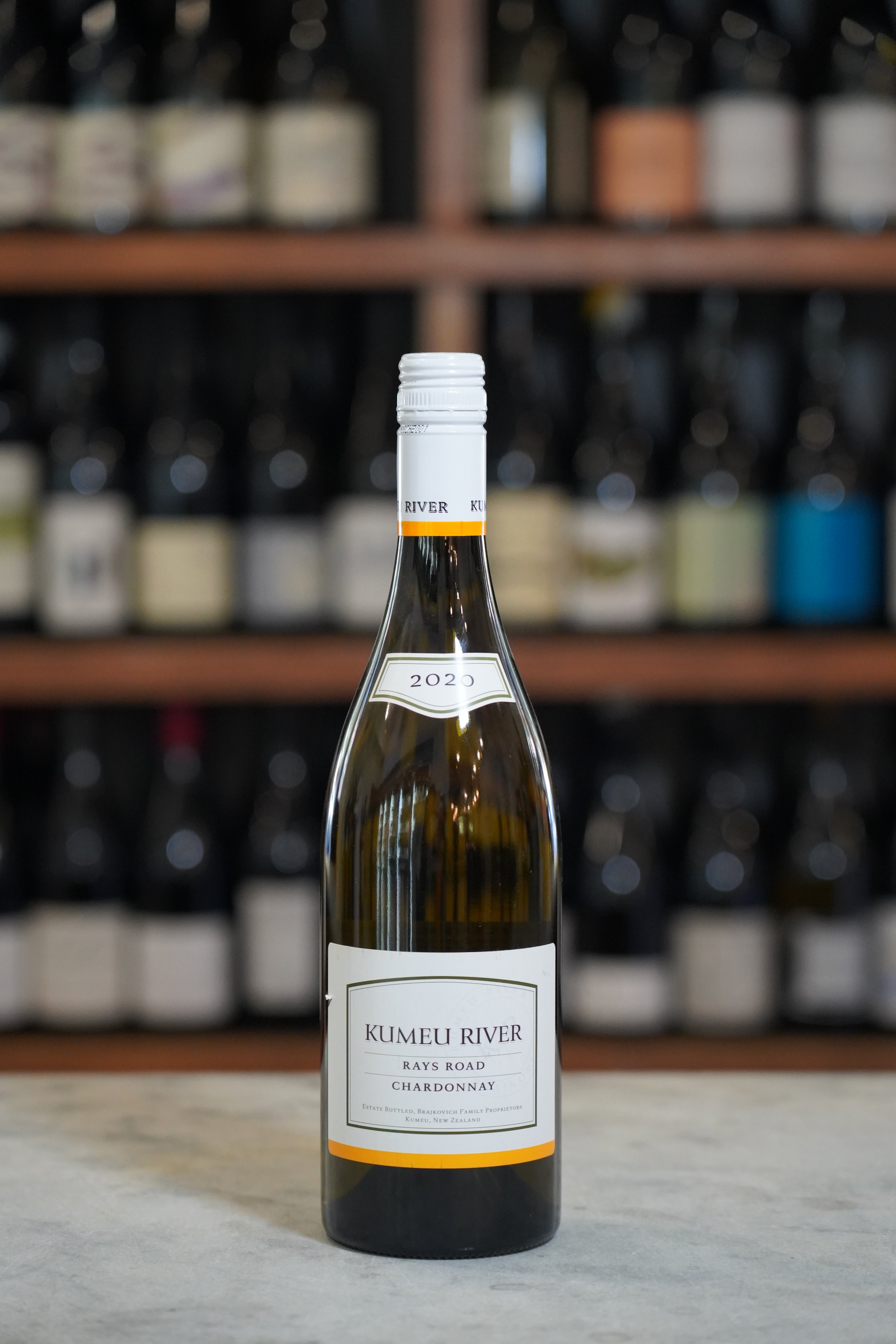 Kumeu River Ray's Road Chardonnay