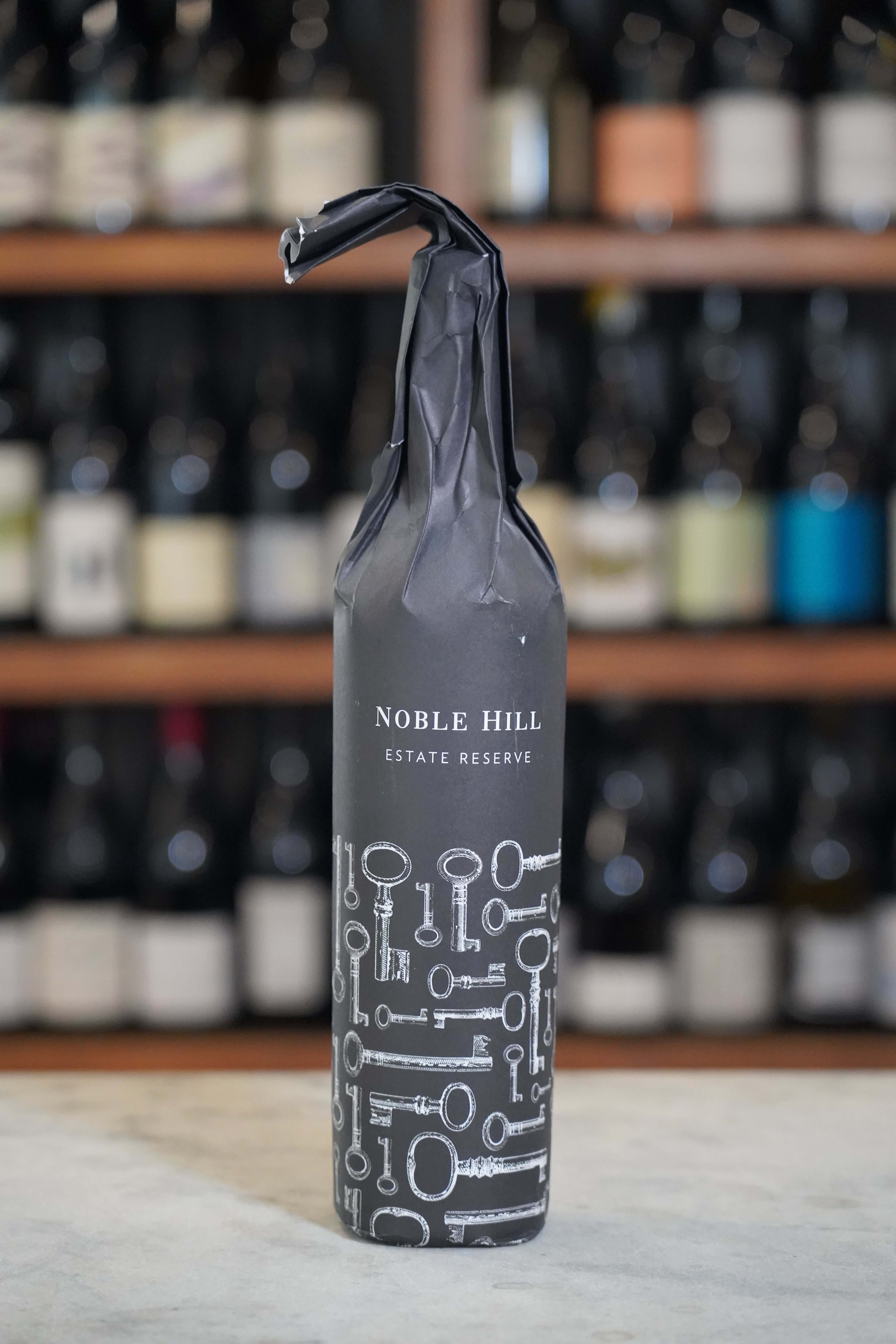 Noble Hill Estate Reserve