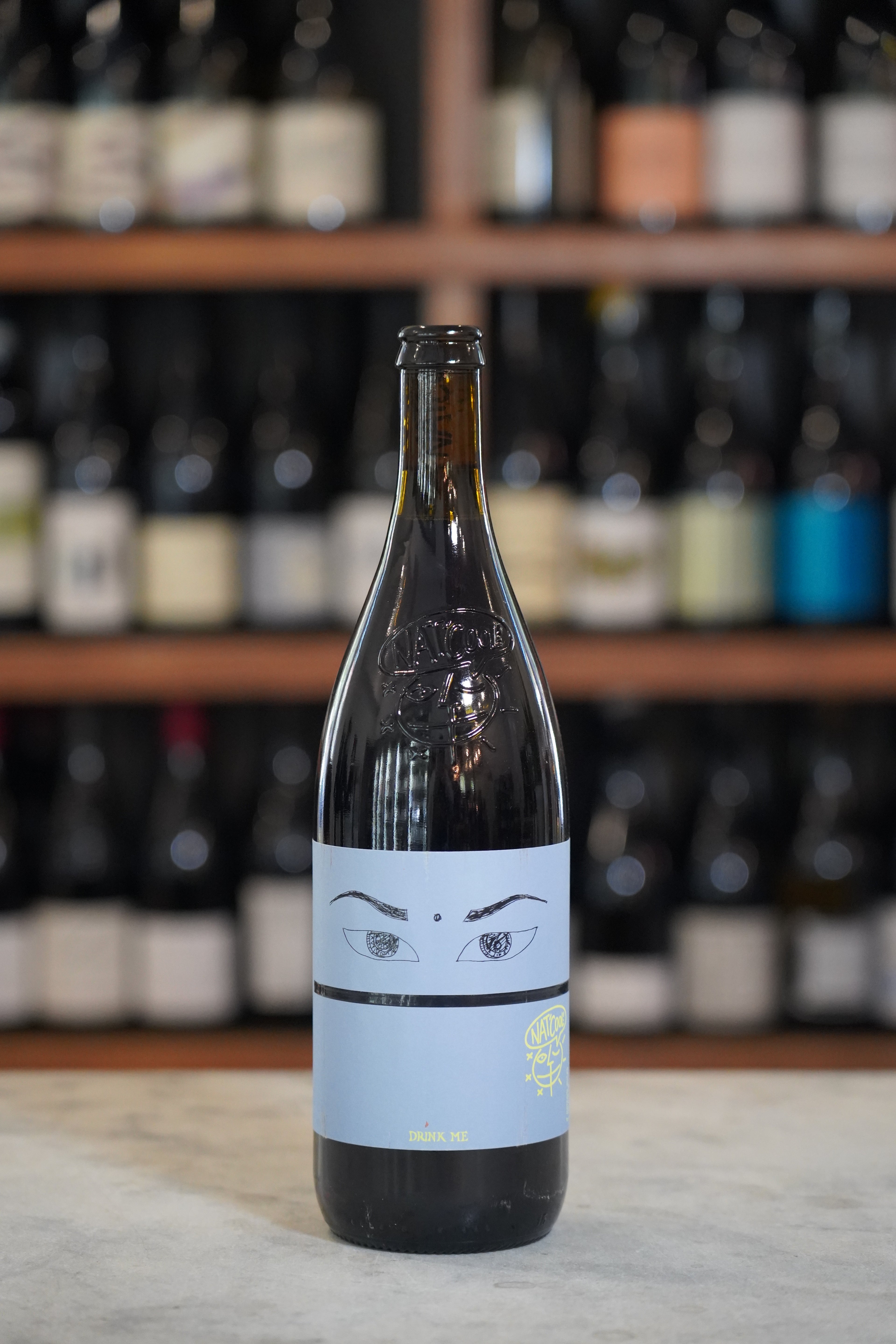 Niepoort Nat Cool Tinto Bairrada