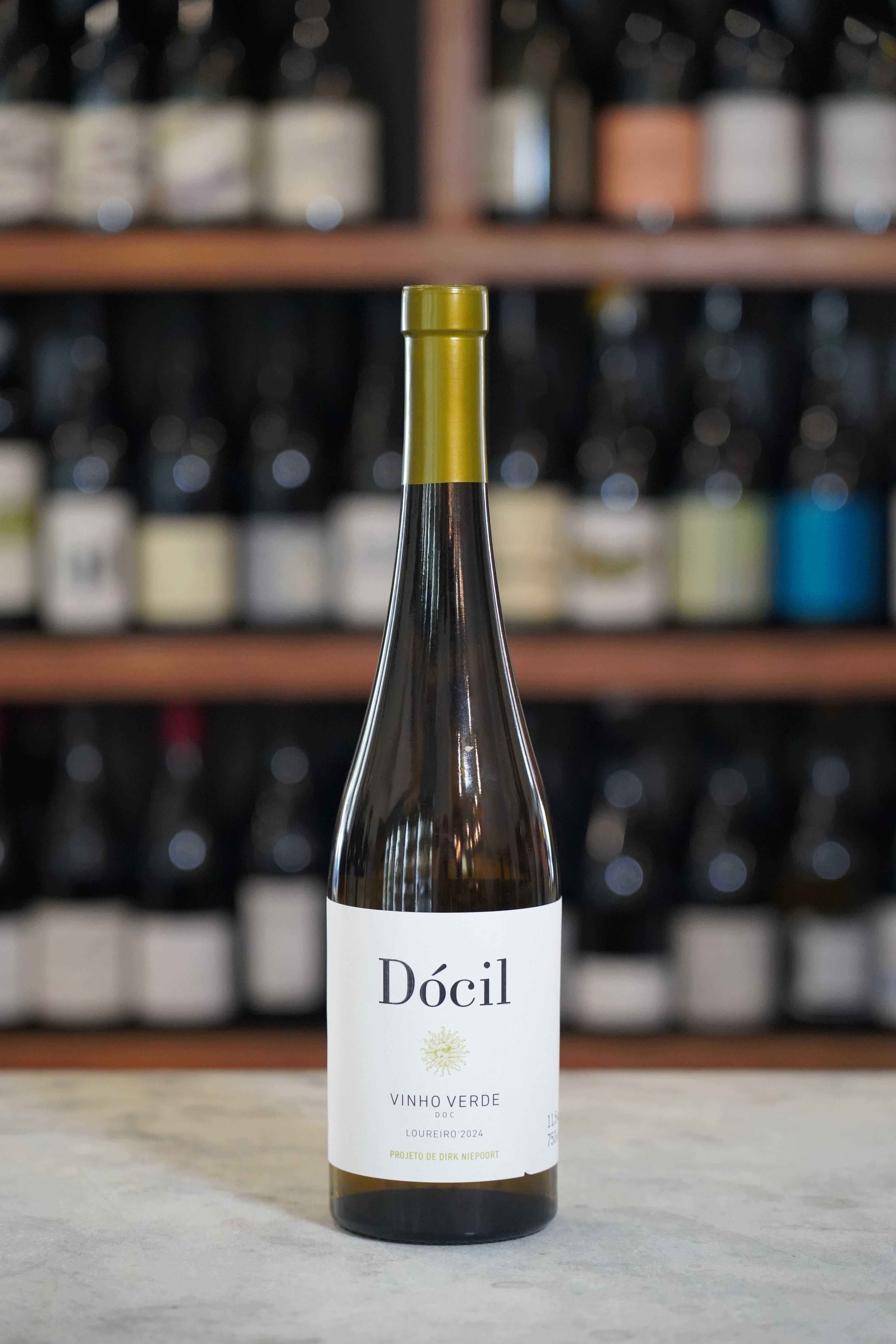 Niepoort Docil Branco Loureiro
