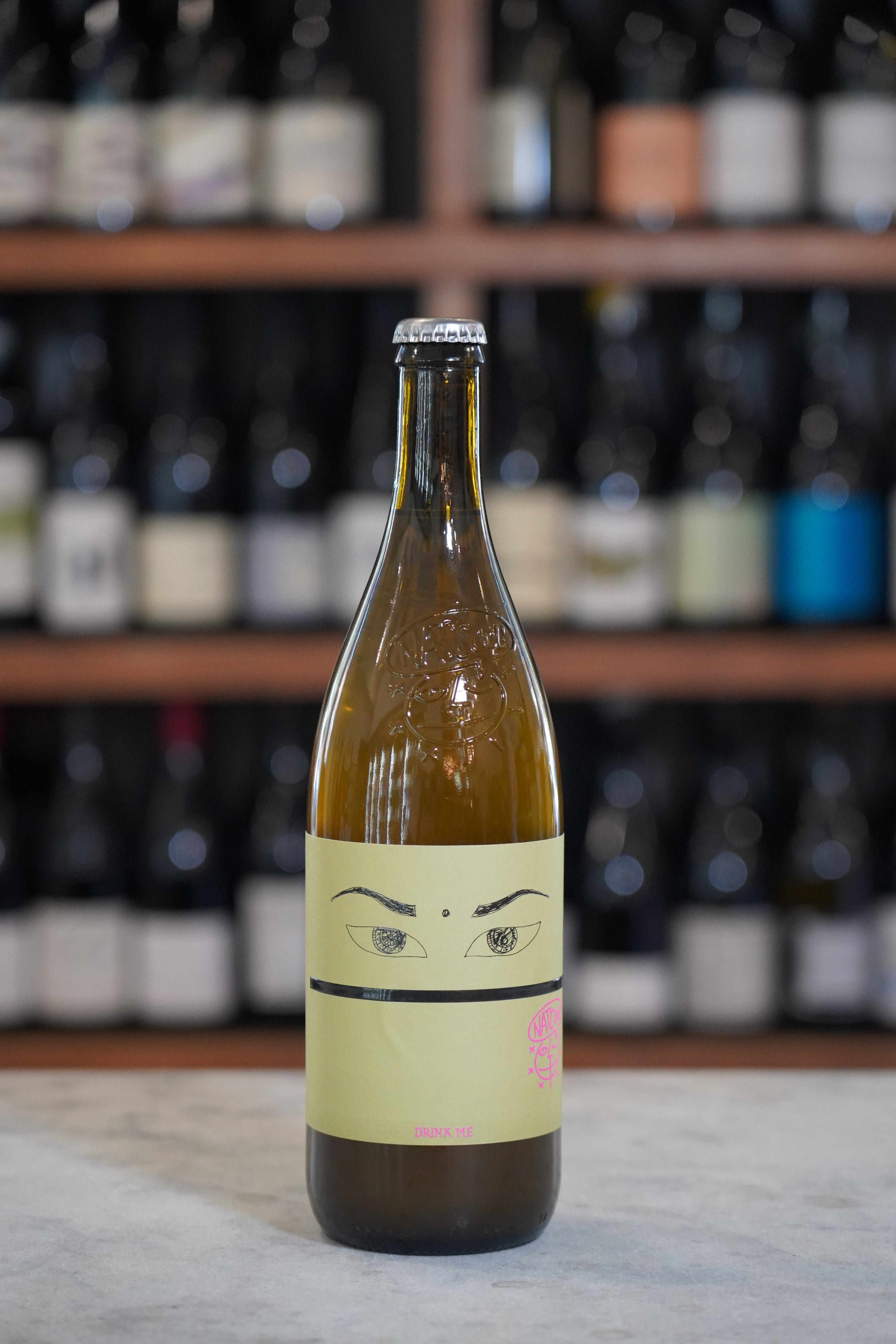 Niepoort Nat Cool Branco Vinho Verde