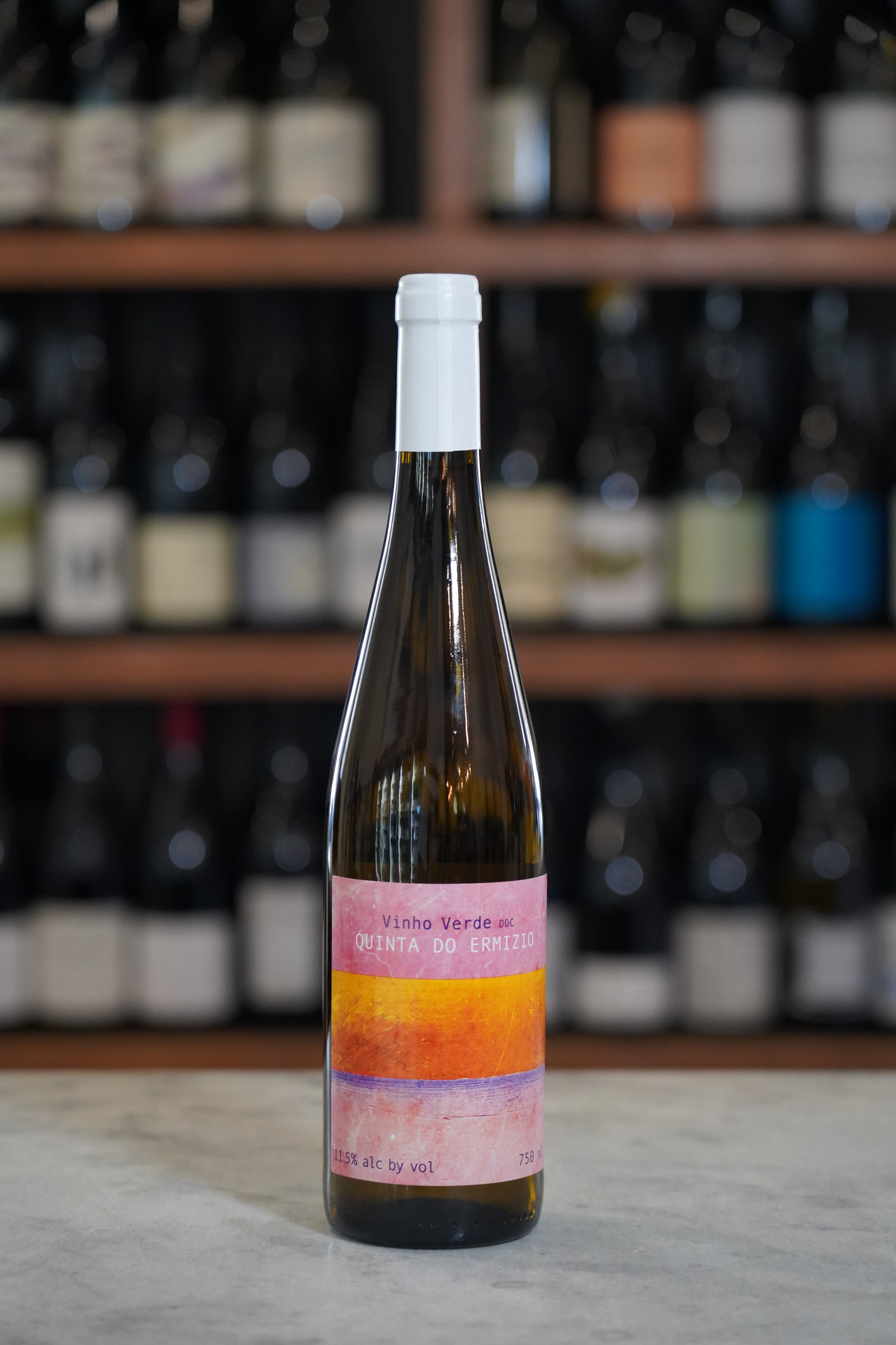 Quinta Do Ermizio Vinho Verde