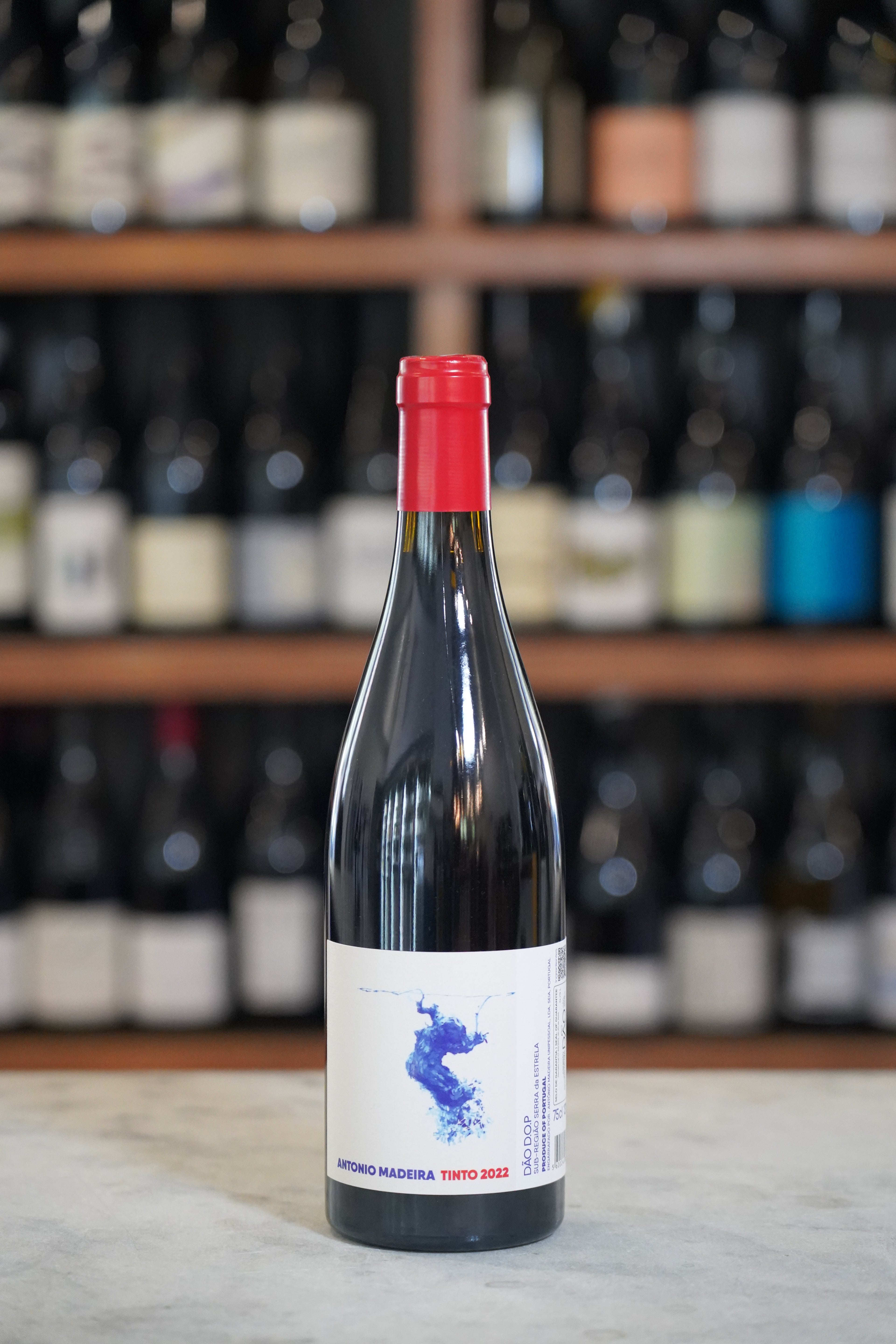 Antonio Madeira Tinto Dao