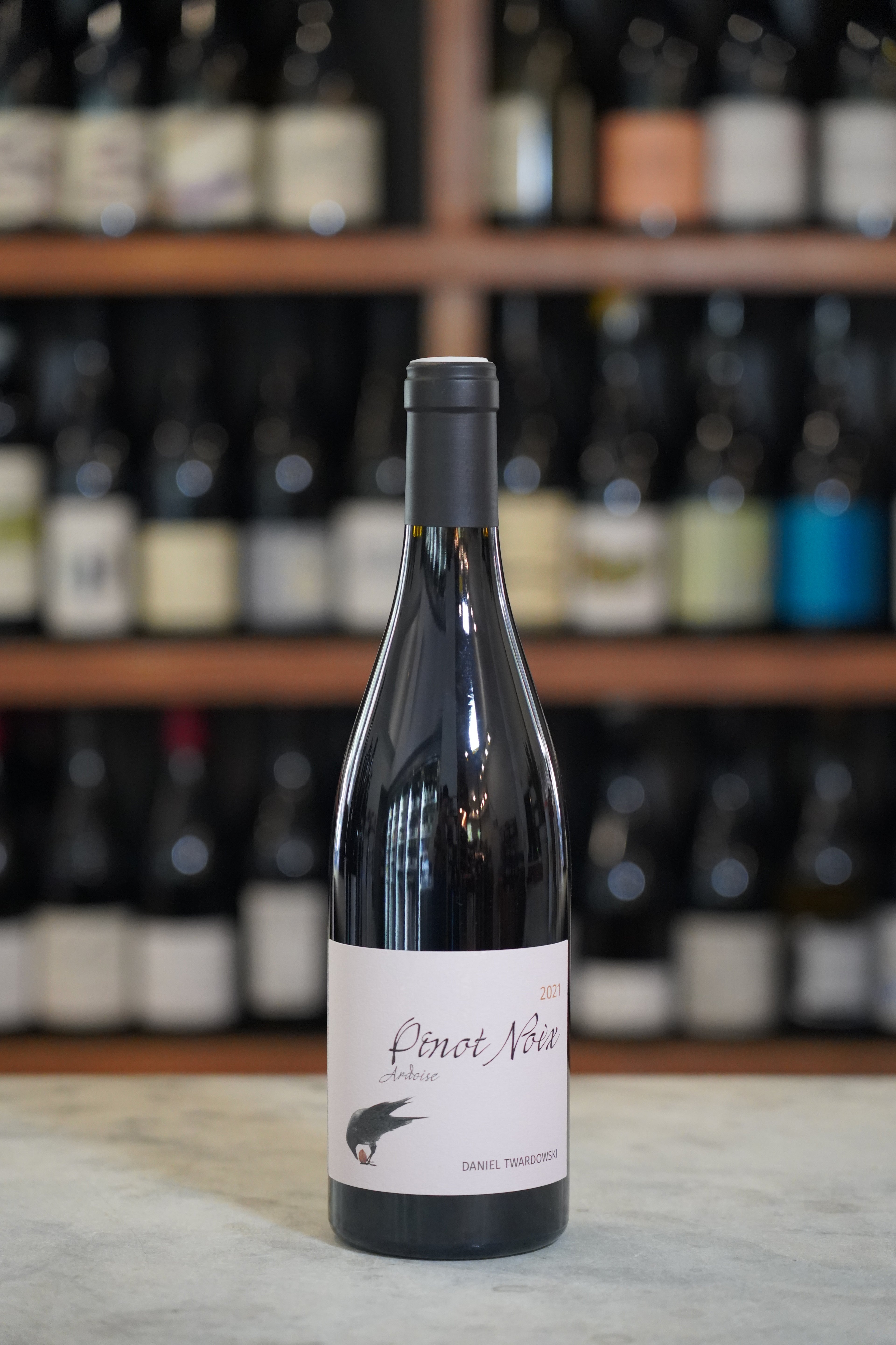Twardowski Pinot Noir Ardoise