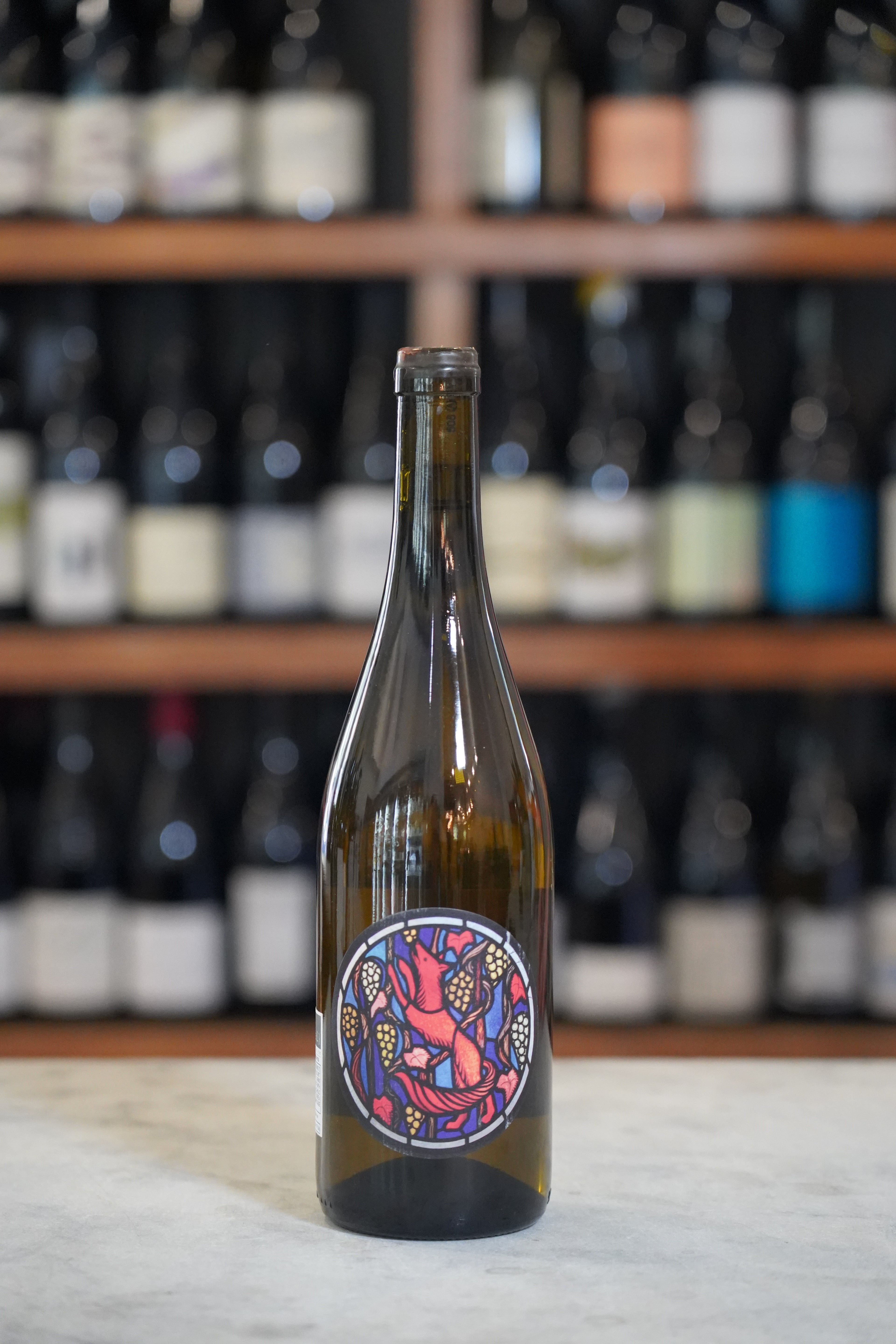 Julien Renard Riesling