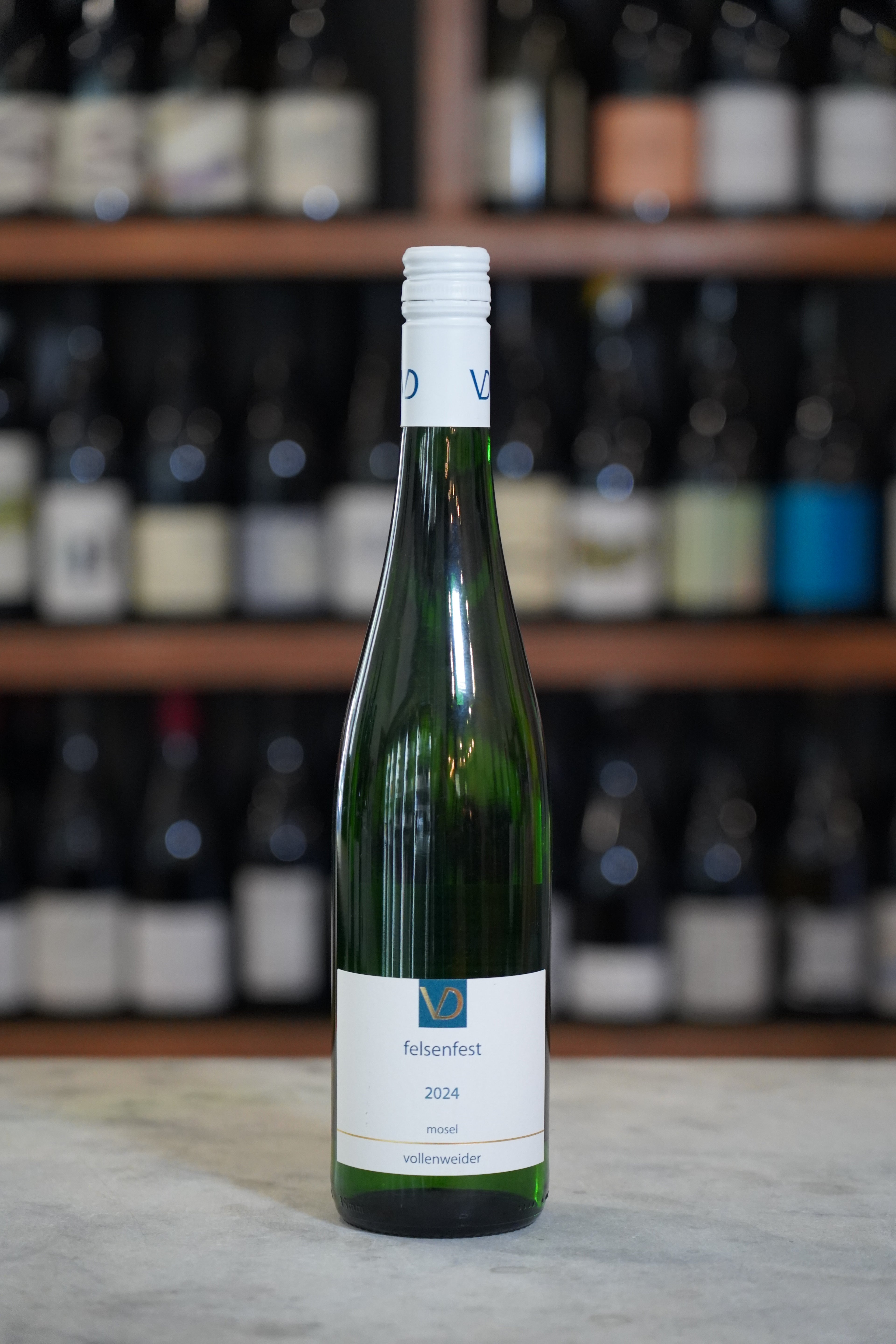 Vollenweider Riesling Felsenfest Trocken
