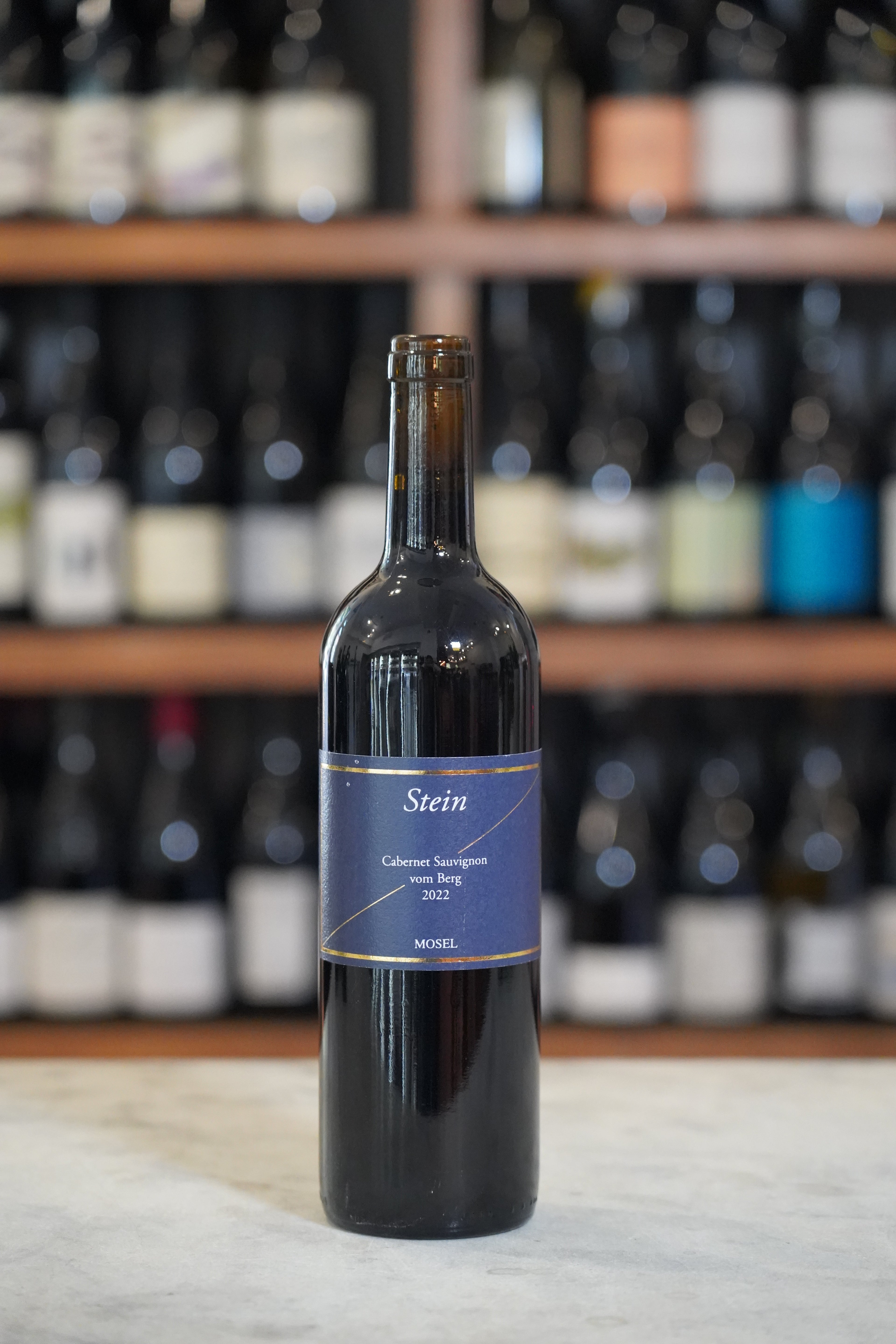 Stein Cabernet Sauvignon Vom Berg