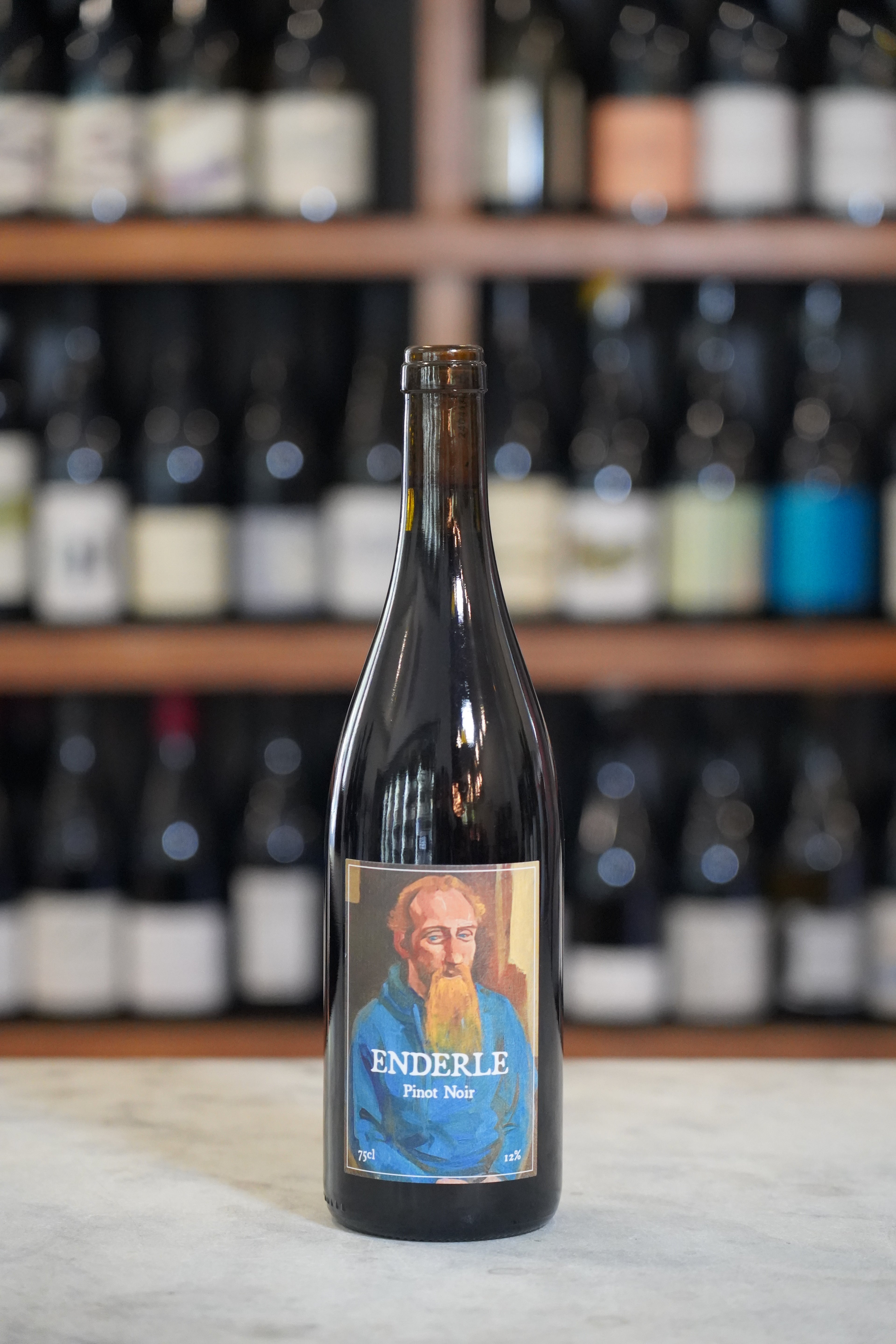 Enderle Pinot Noir