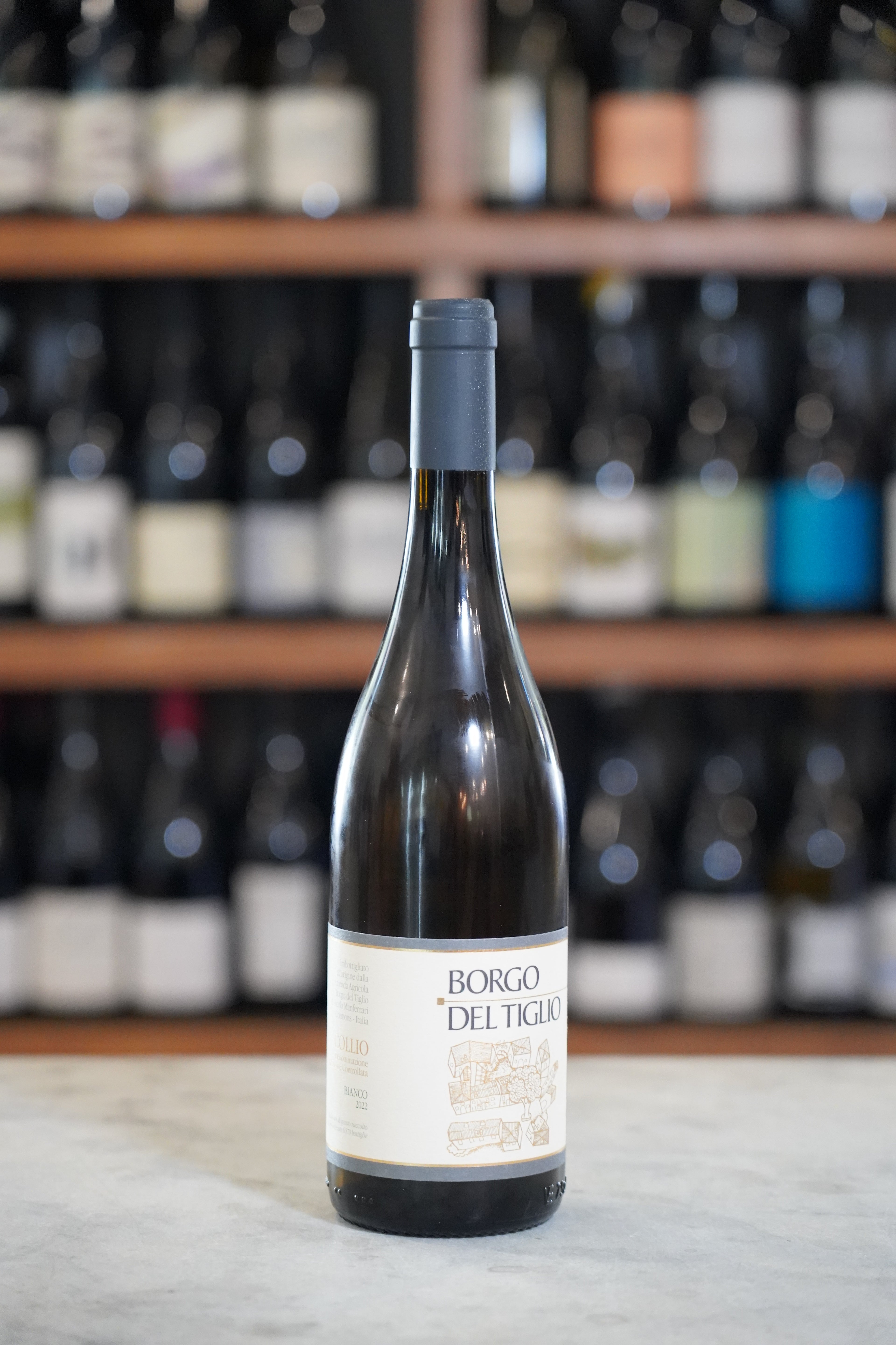 Borgo Del Tiglio Collio