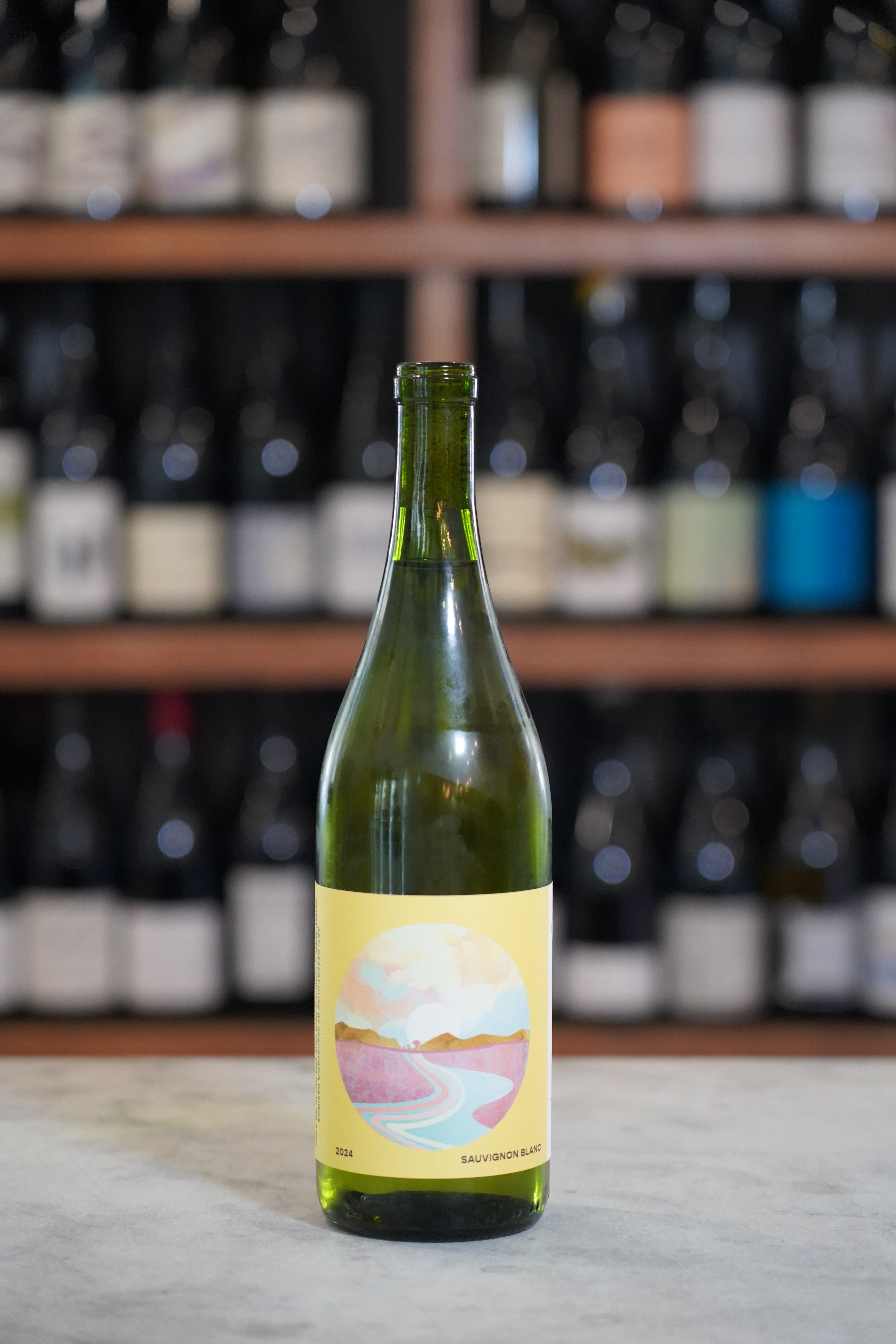 Outward Sauvignon Blanc