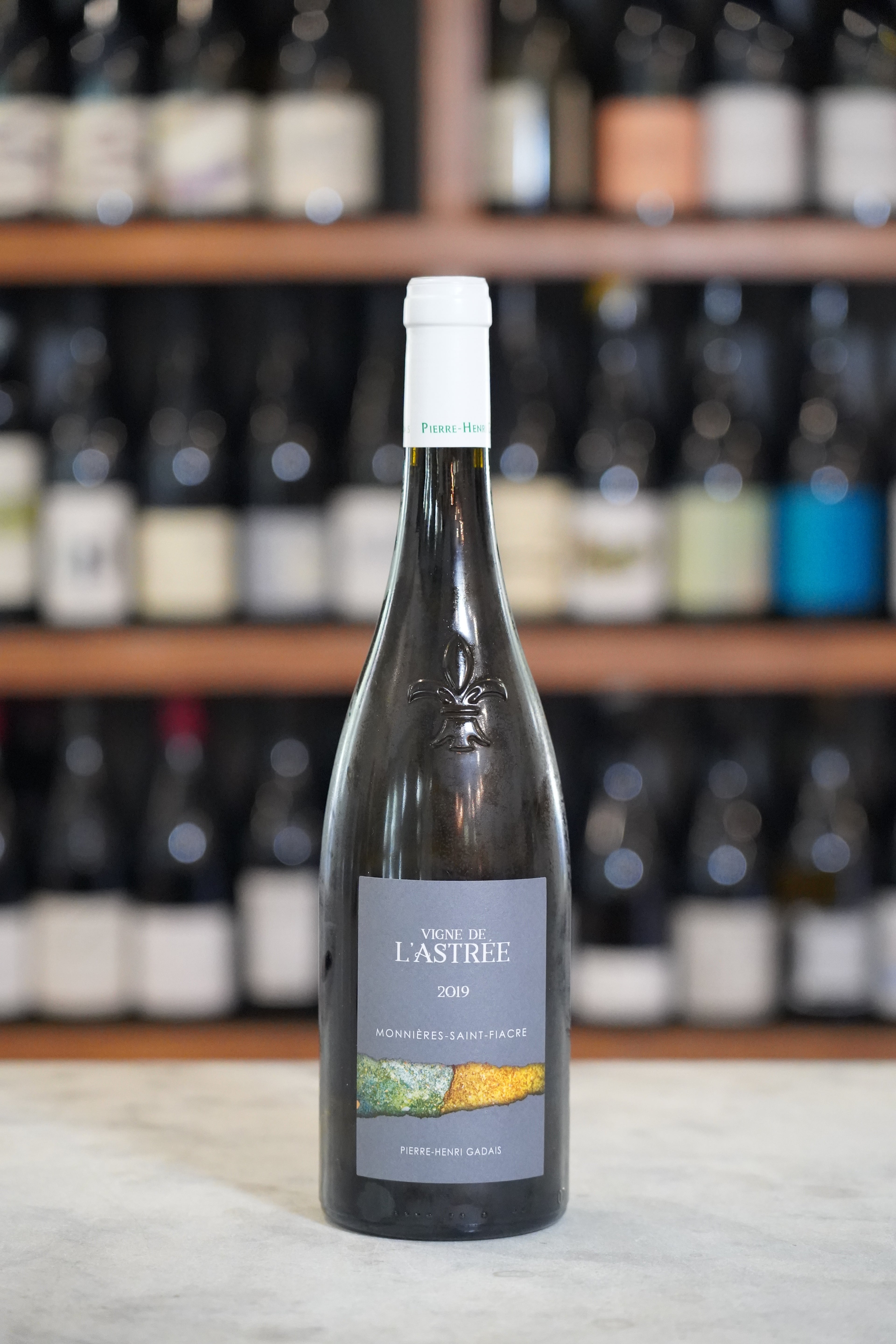 Domaine de la Combe Vignes de L'Astree