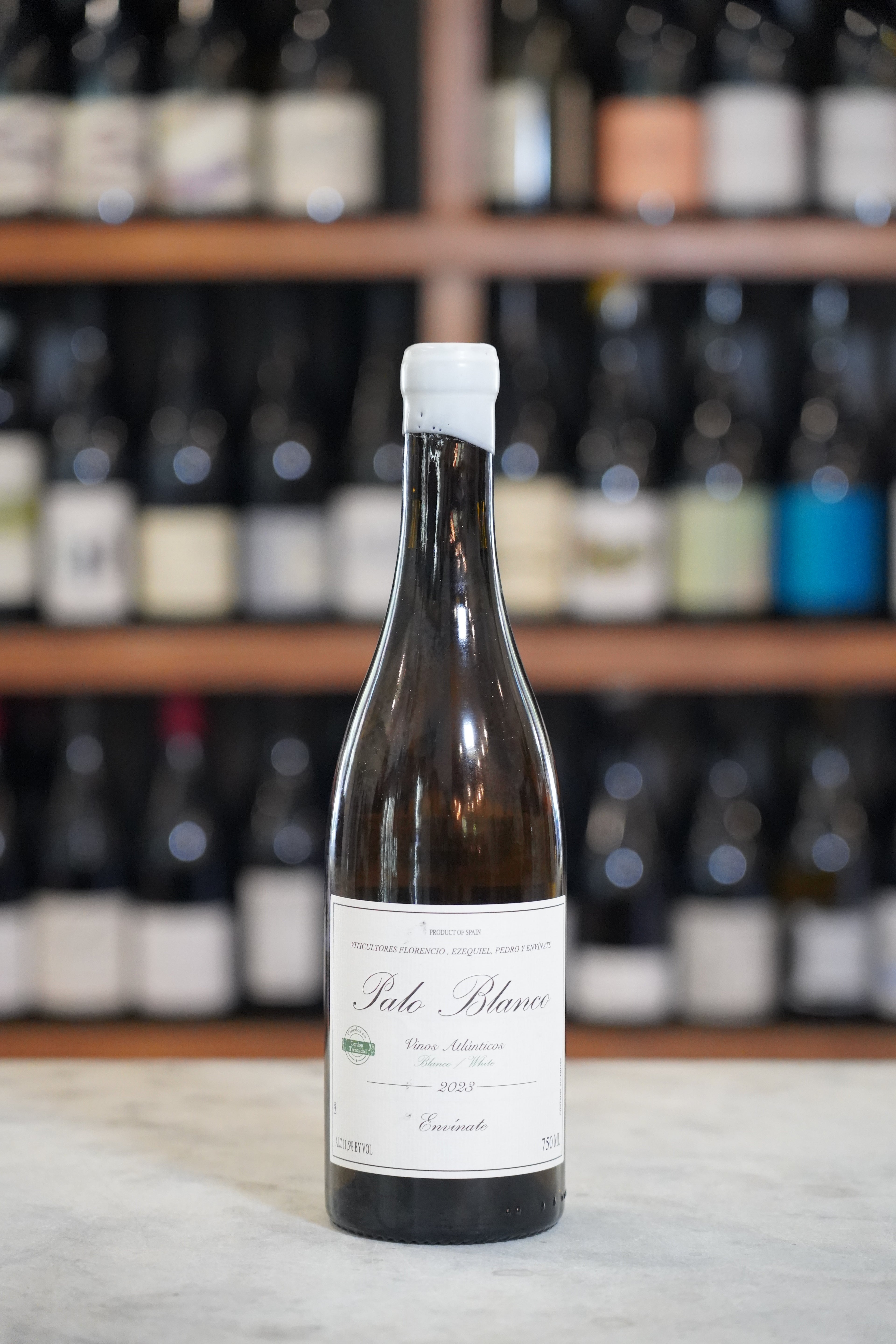 Envinate Palo Blanco