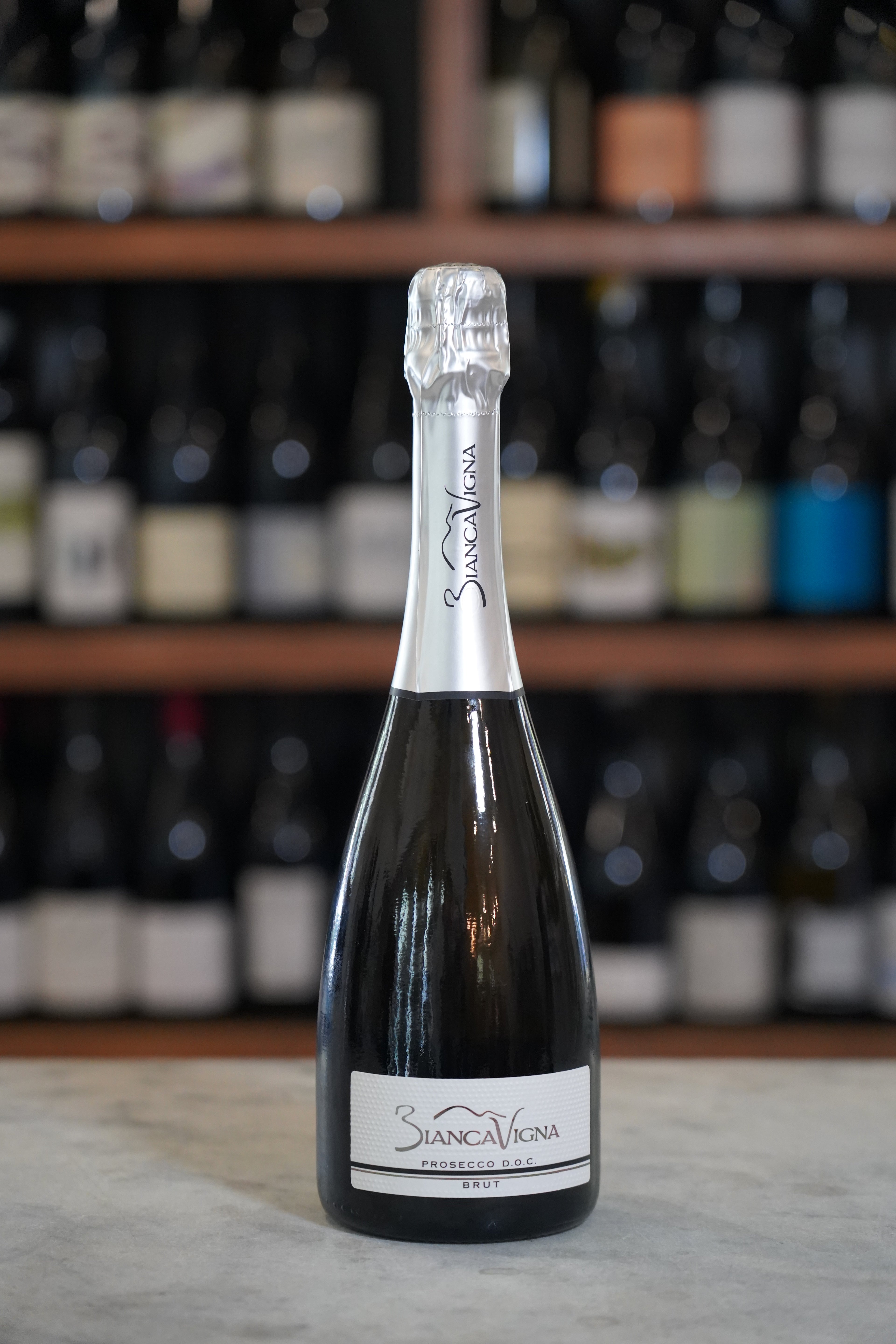 Bianca Vigna Prosecco