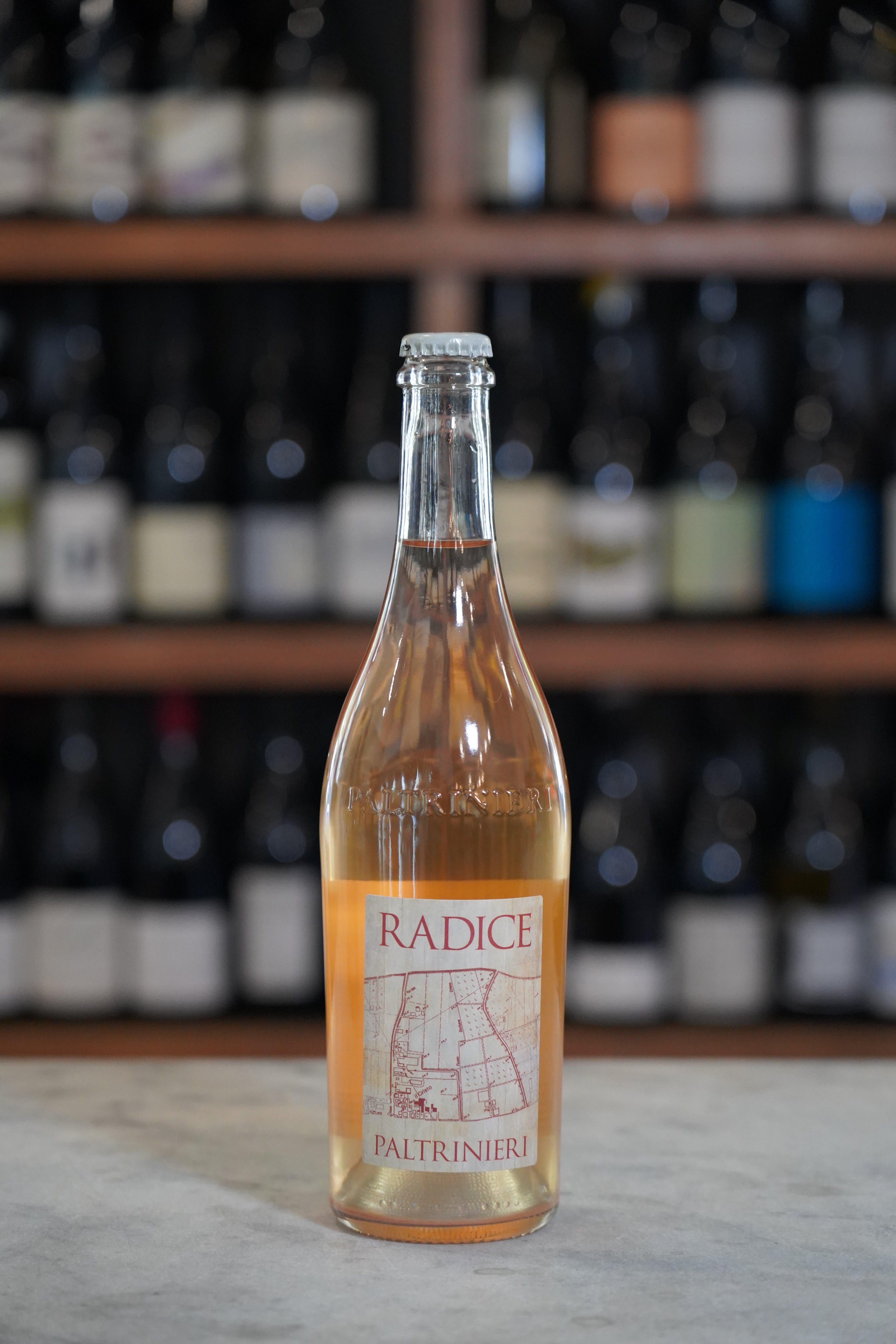 Paltrinieri Lambrusco di Sorbara Radice