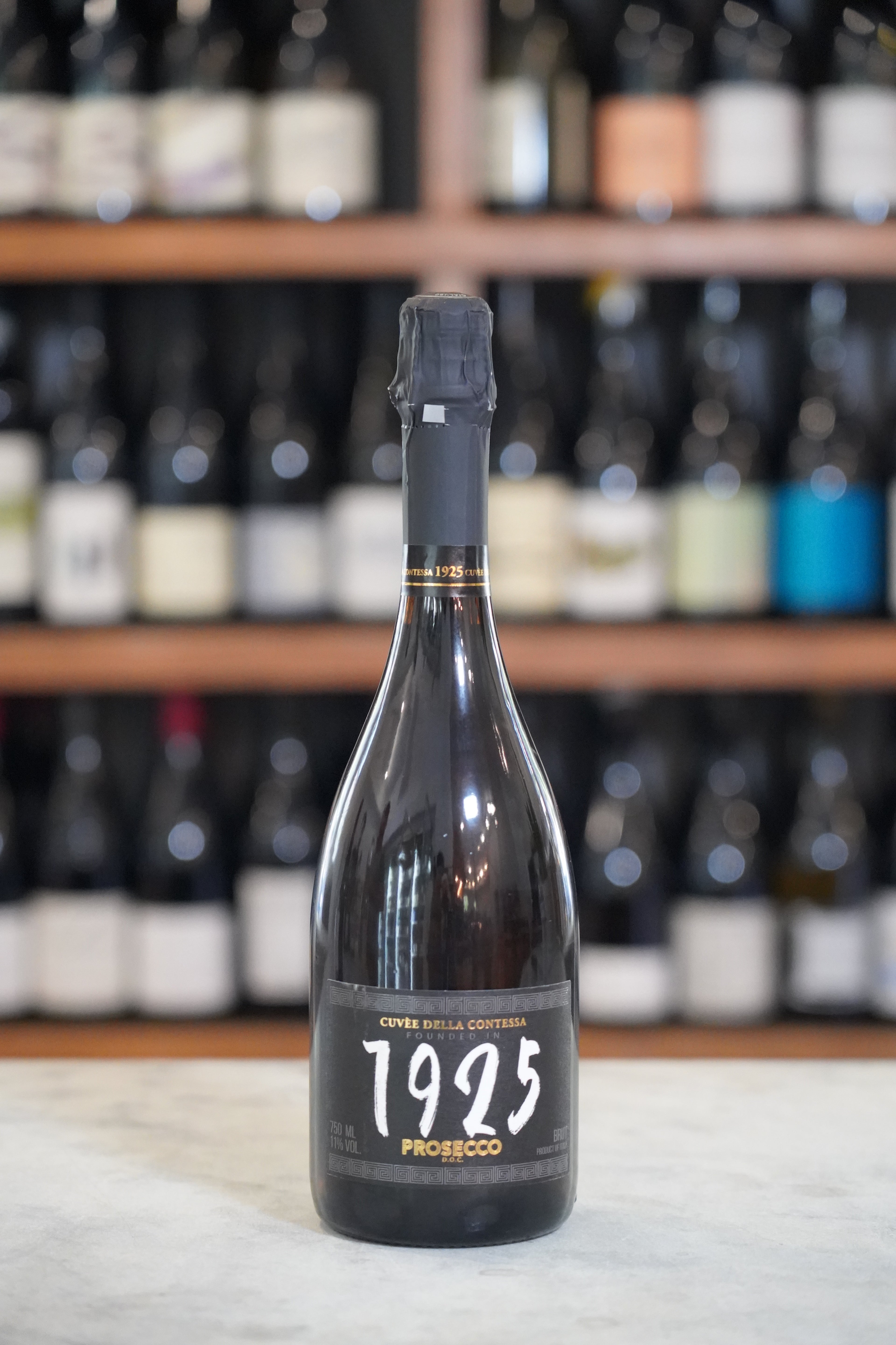 Treviso Pasqua Prosecco Della Contessa