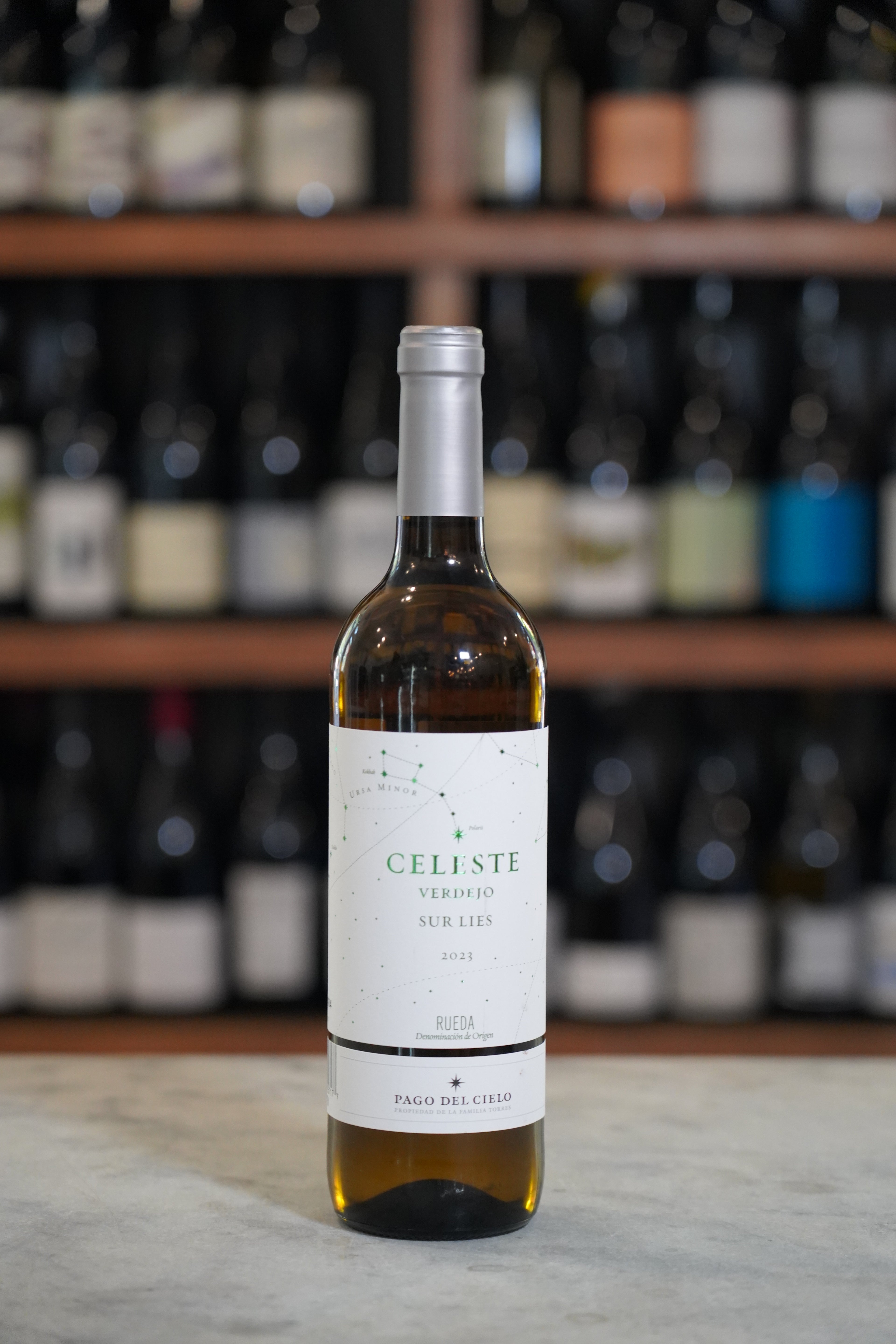 Celeste Sur Lies Verdejo