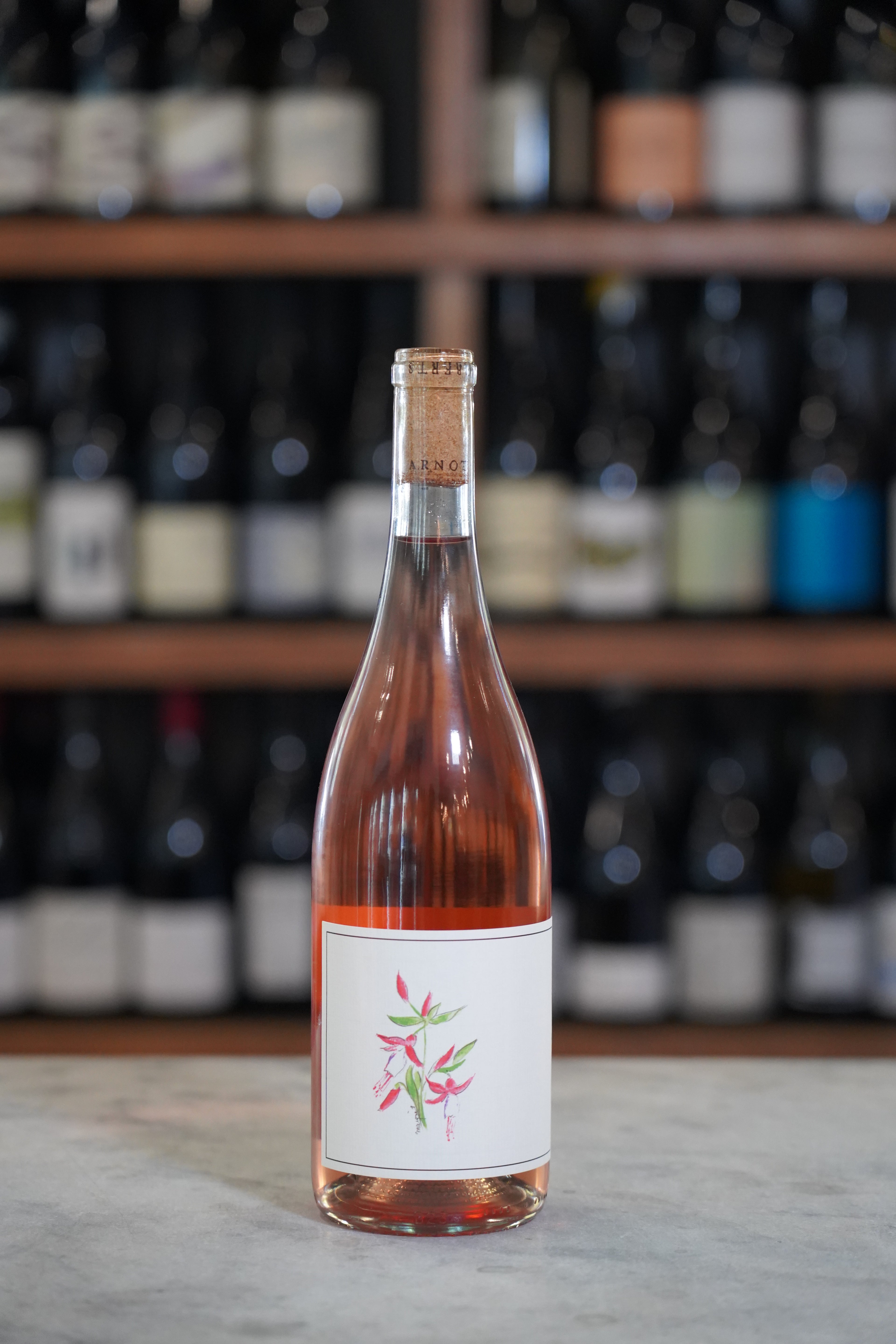 Arnot-Roberts Rose