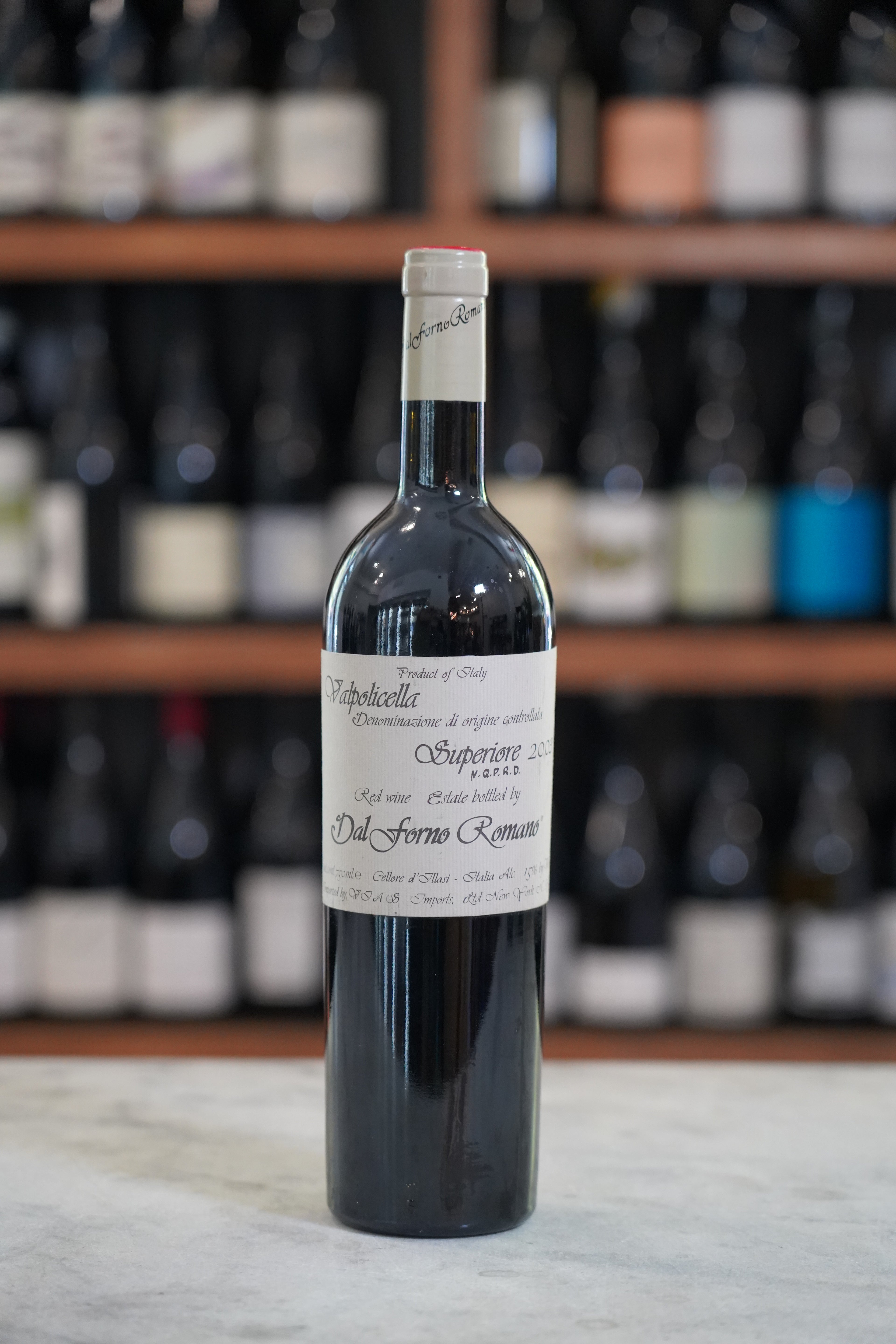 Dal Forno Valpolicella Superiore