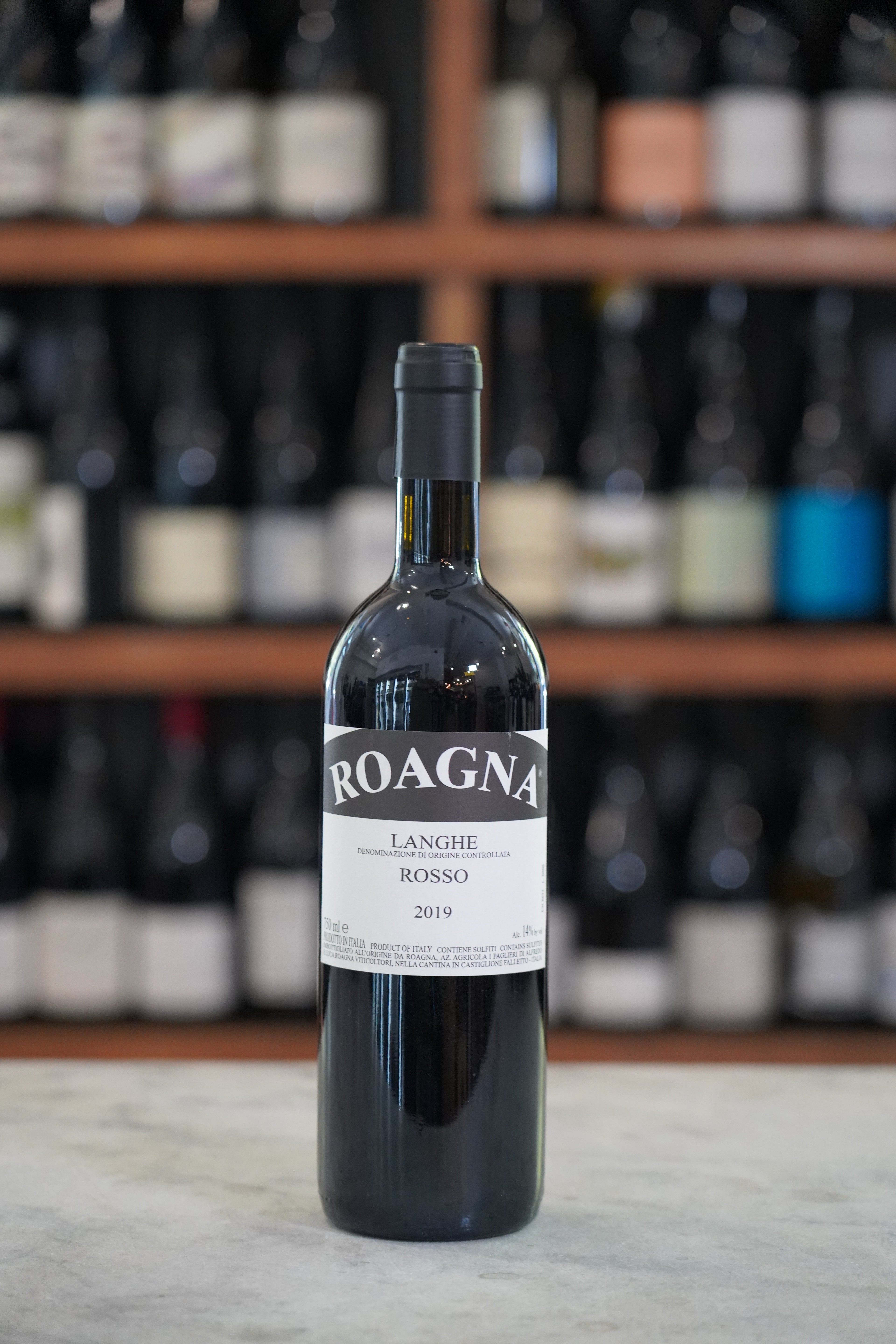 Roagna Langhe Rosso